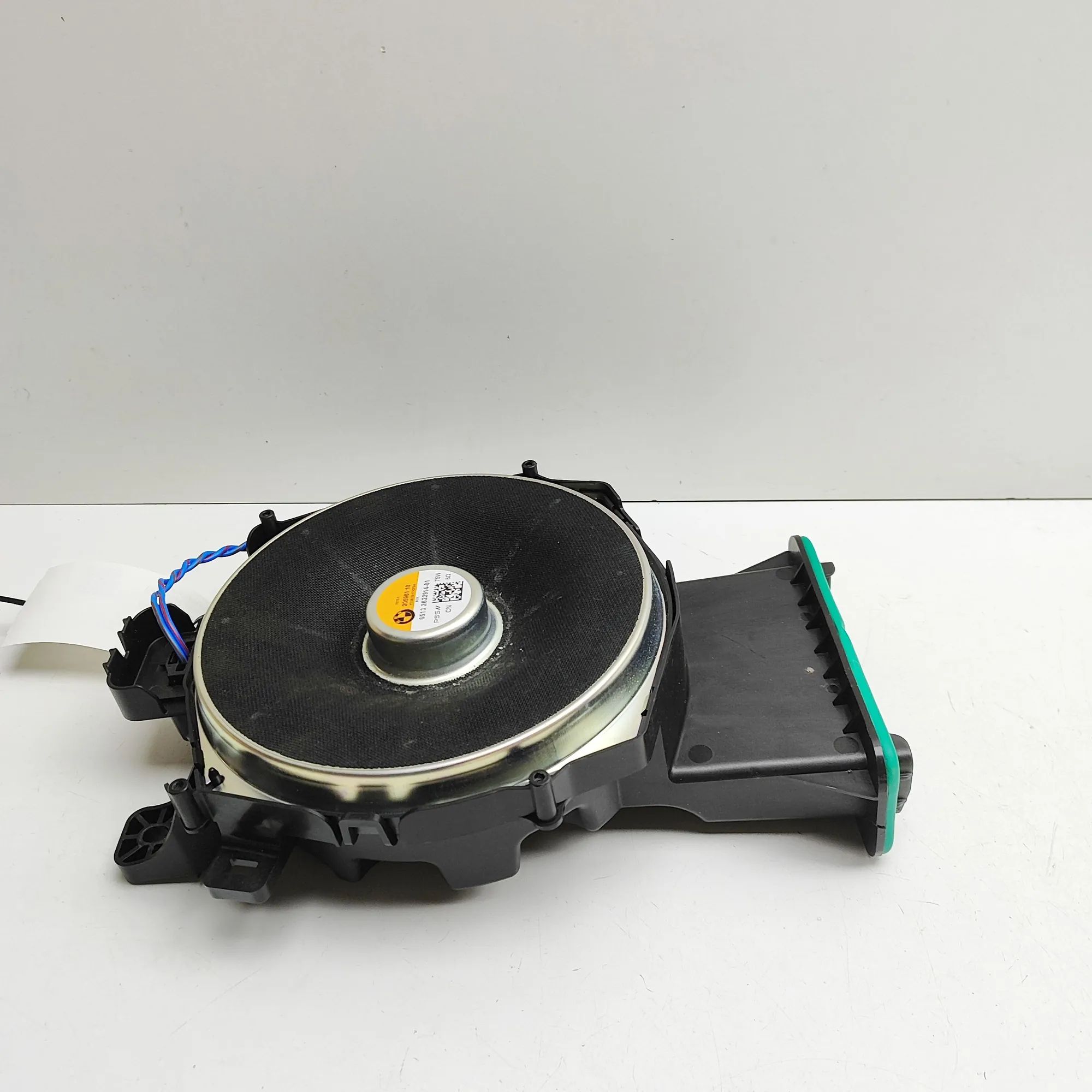 BMW X3 / iX3 (G01) Subwoofer 2622914 Subwoofer BMW IX3 (G08) (2020-...)

Par...