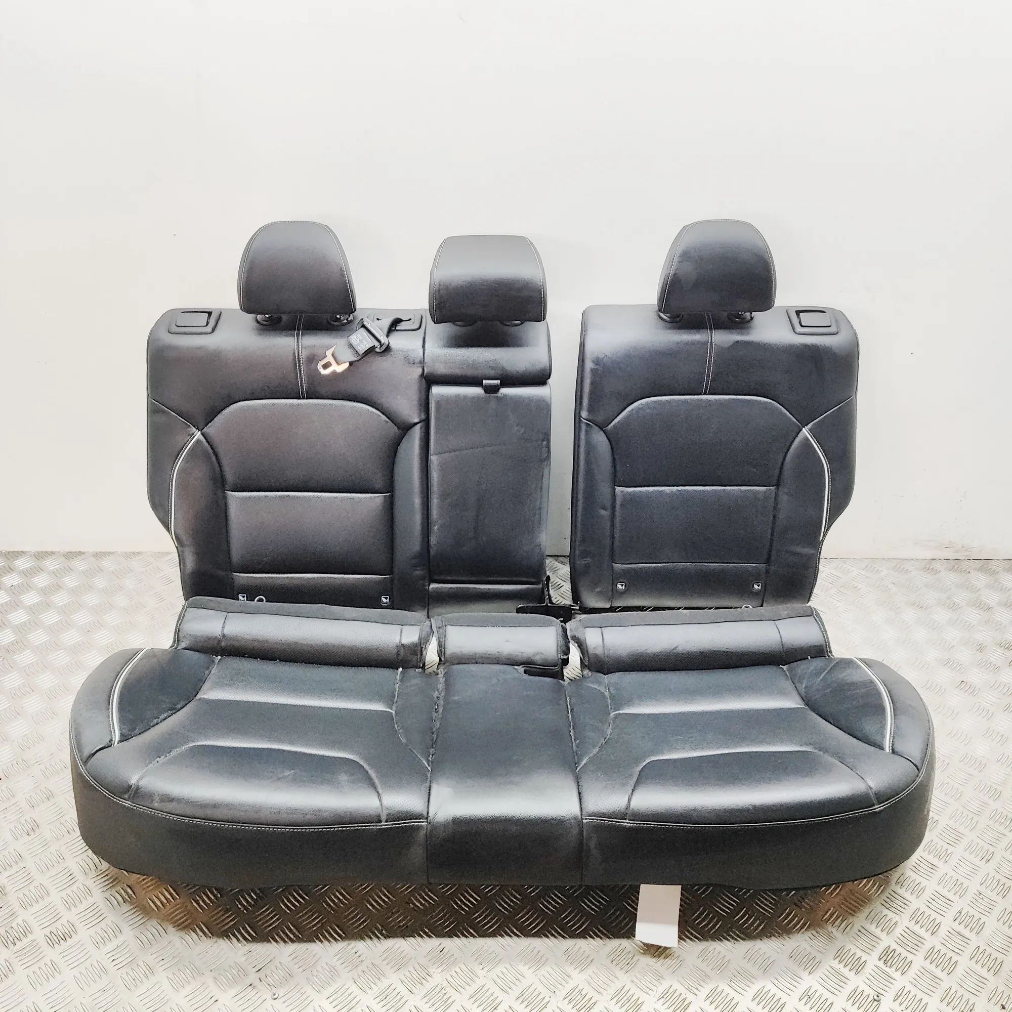 Kia Niro Заднее сиденье 89400-Q4220, 89300-Q4120, 89100-Q4120 Rear Seat...