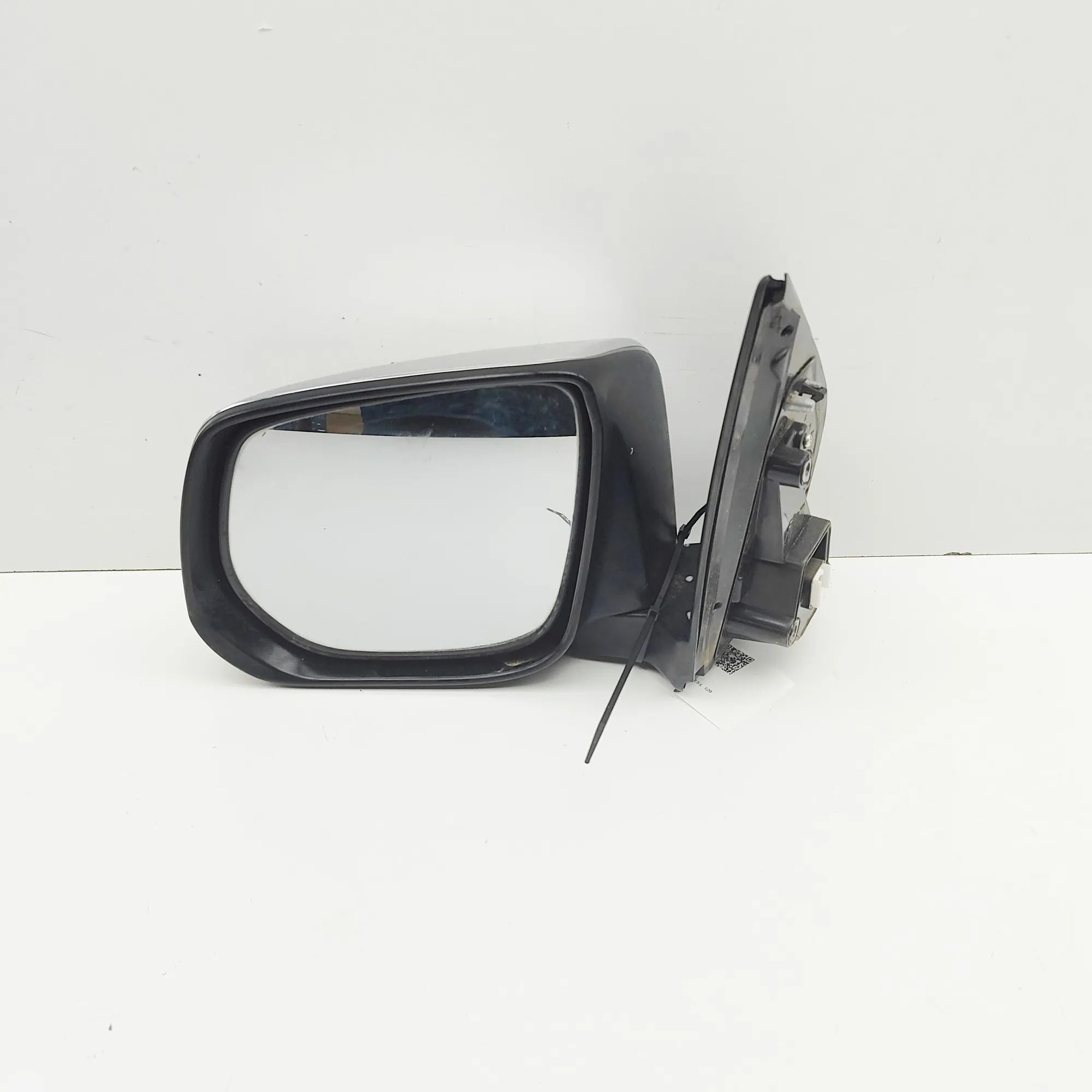 Isuzu D-Max Left Side Wing Mirror 8980653424, 8-98065-342-4 Left Side Wing Mirror...