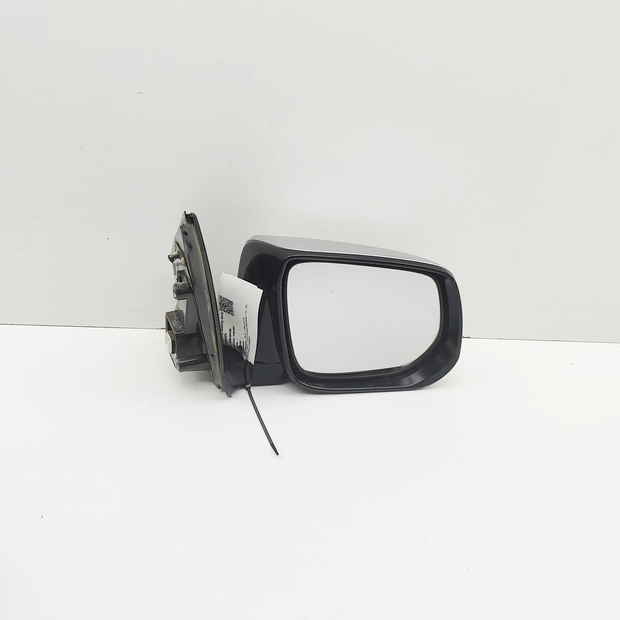 Isuzu D-Max Right Side Wing Mirror 8980653414, 8-98065-341-4 Right Side Wing Mirro...
