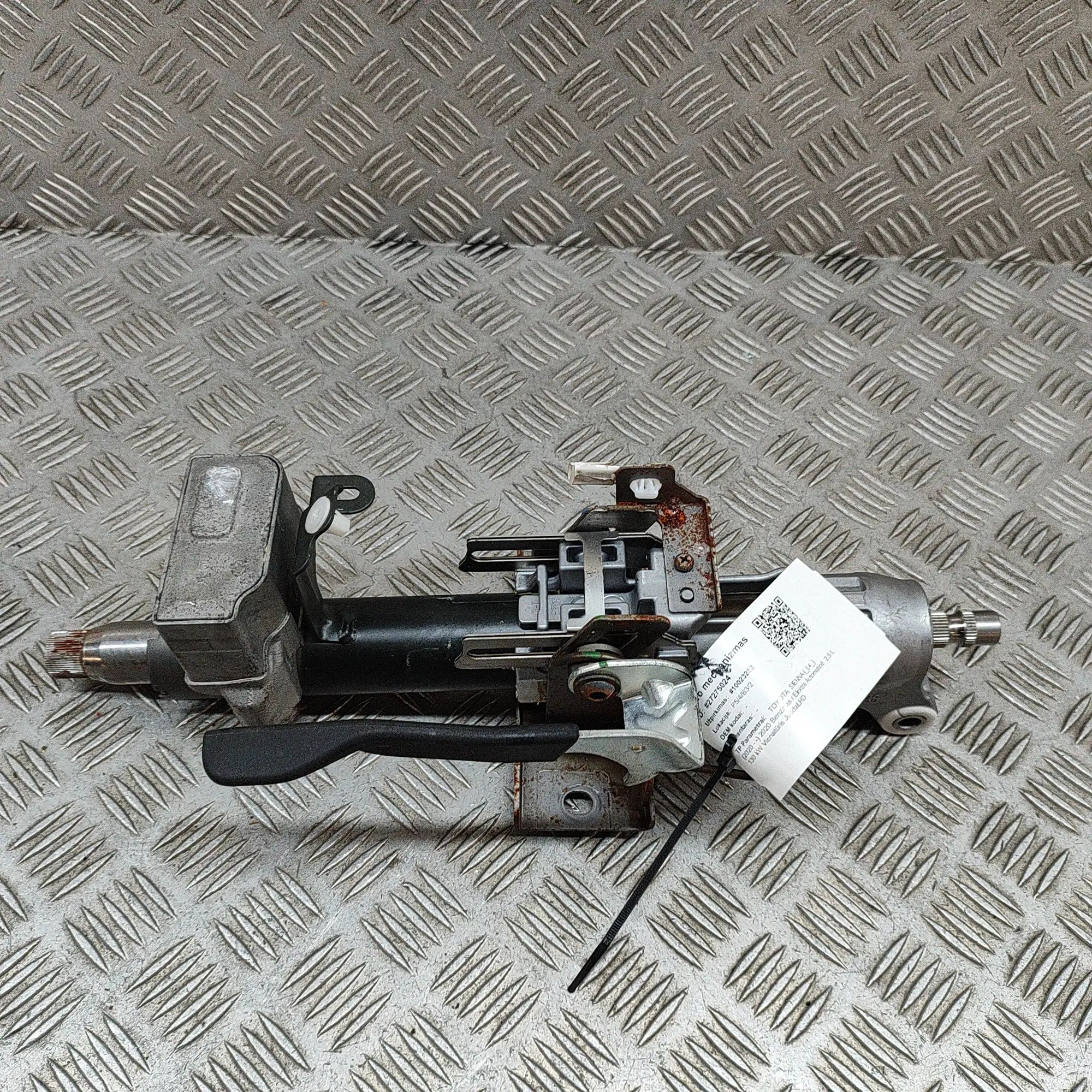 Toyota Sienna Steering Column Mechanism 45250-08110 Steering Column Mechanism TOYOTA SI...
