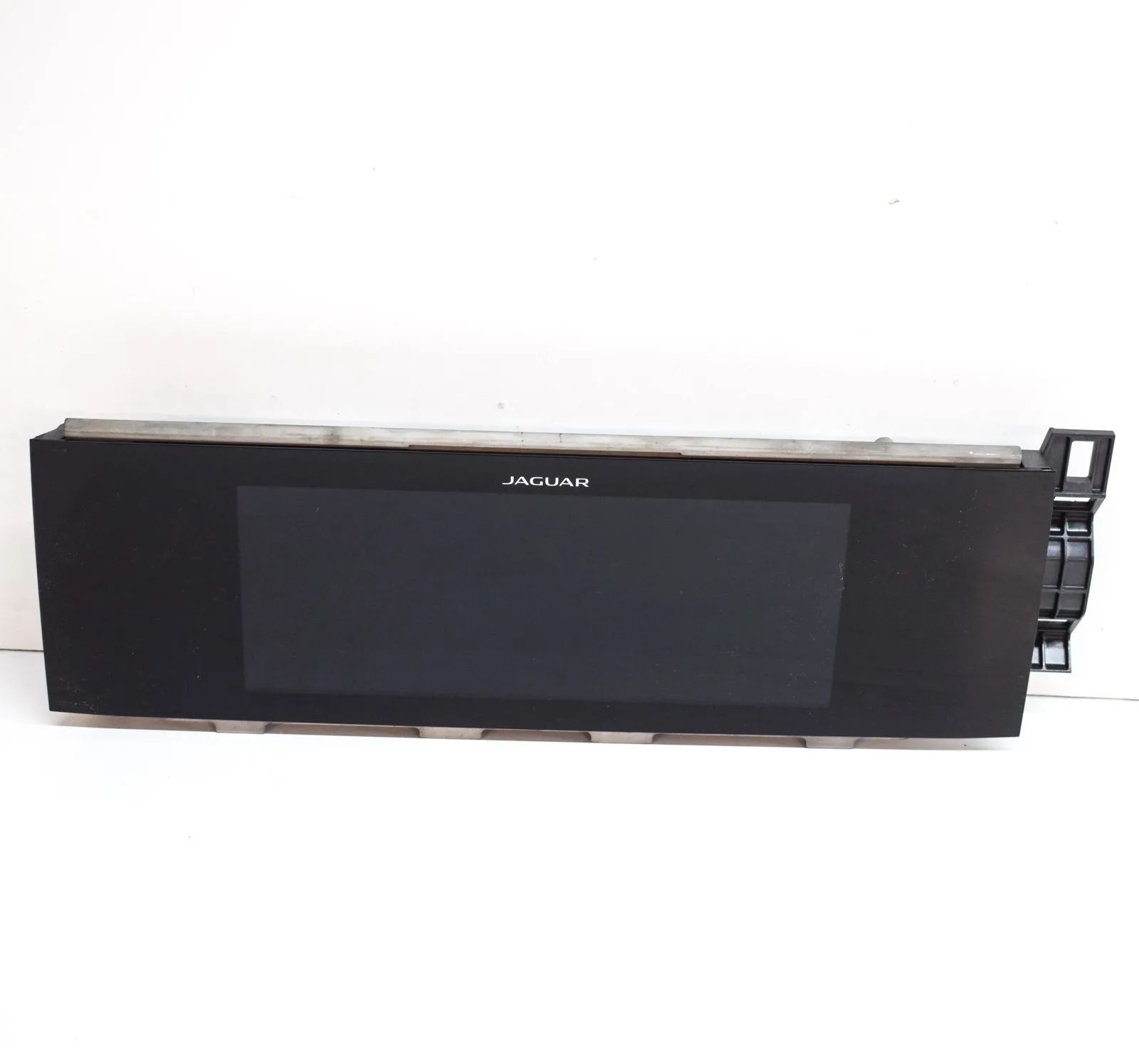 Jaguar I-Pace Navigation Screen Display M9D3-19C279-BA Navigation Screen Display JAGUAR...