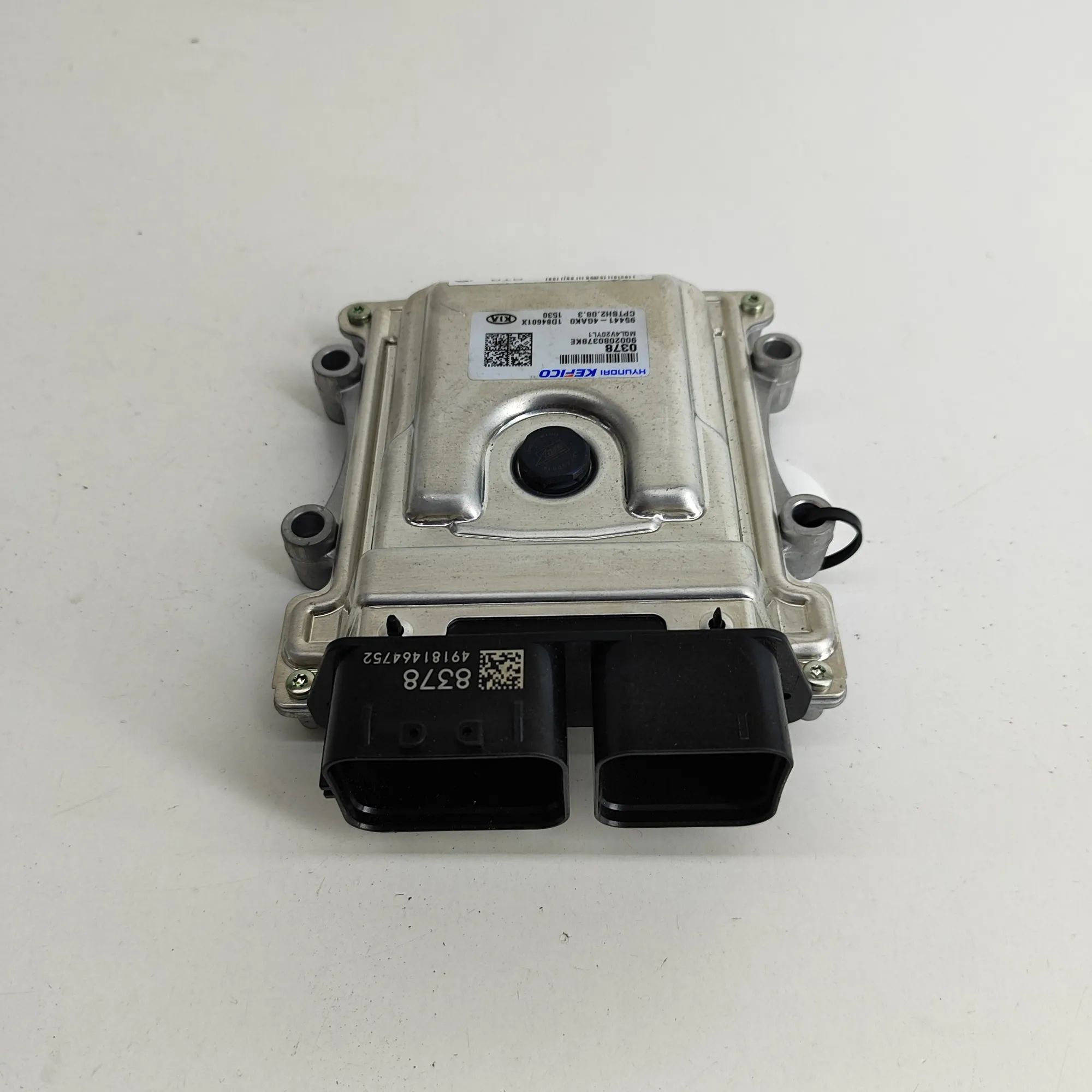 Kia Sportage Gearbox Control Unit 95440-4GAT0, 95441-4GAK0 Gearbox Control Unit K...