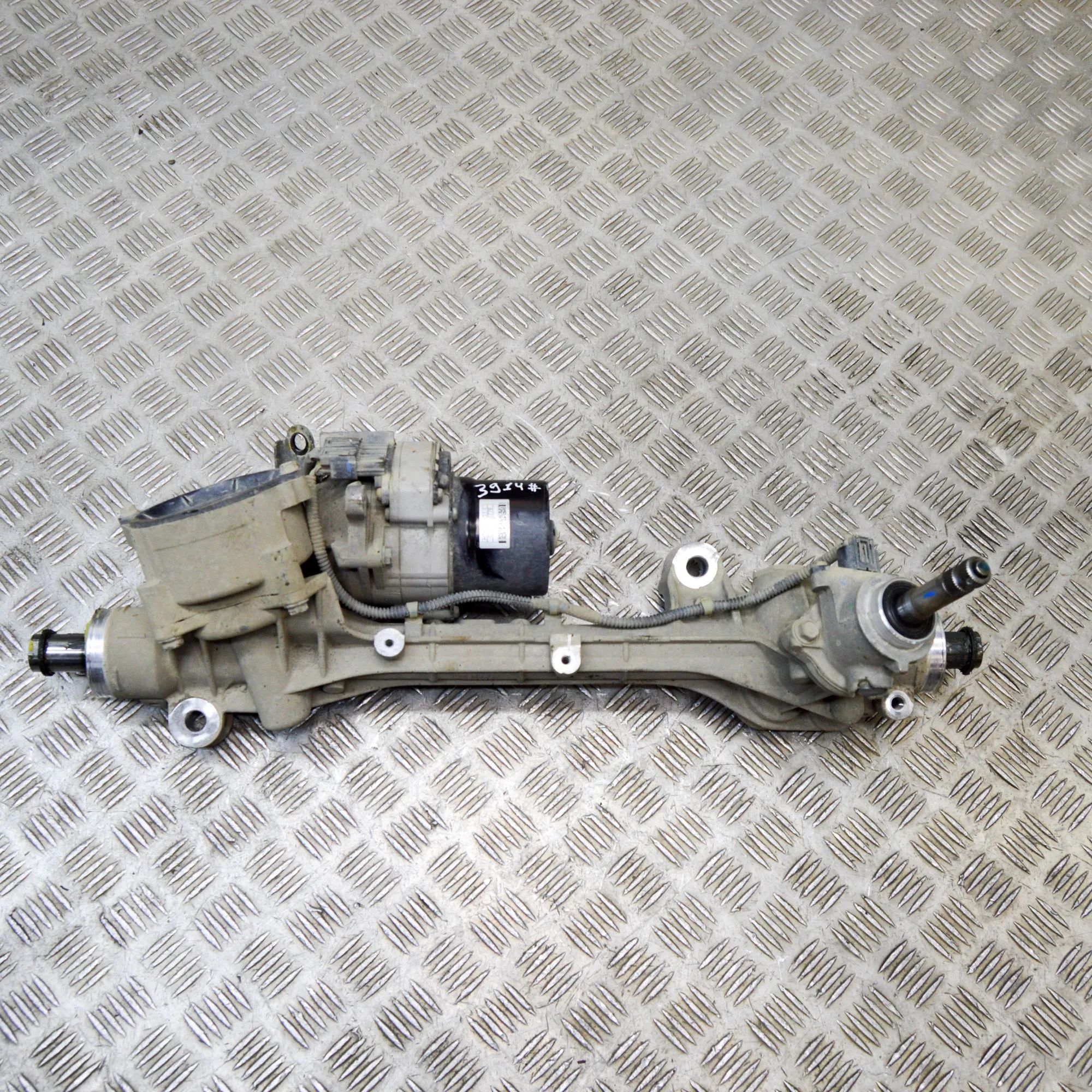 Honda Civic рулевая рейка / червяк FC17-008144, ED17-109354, DPA-EPS, HTBAX-YG1-1,...
