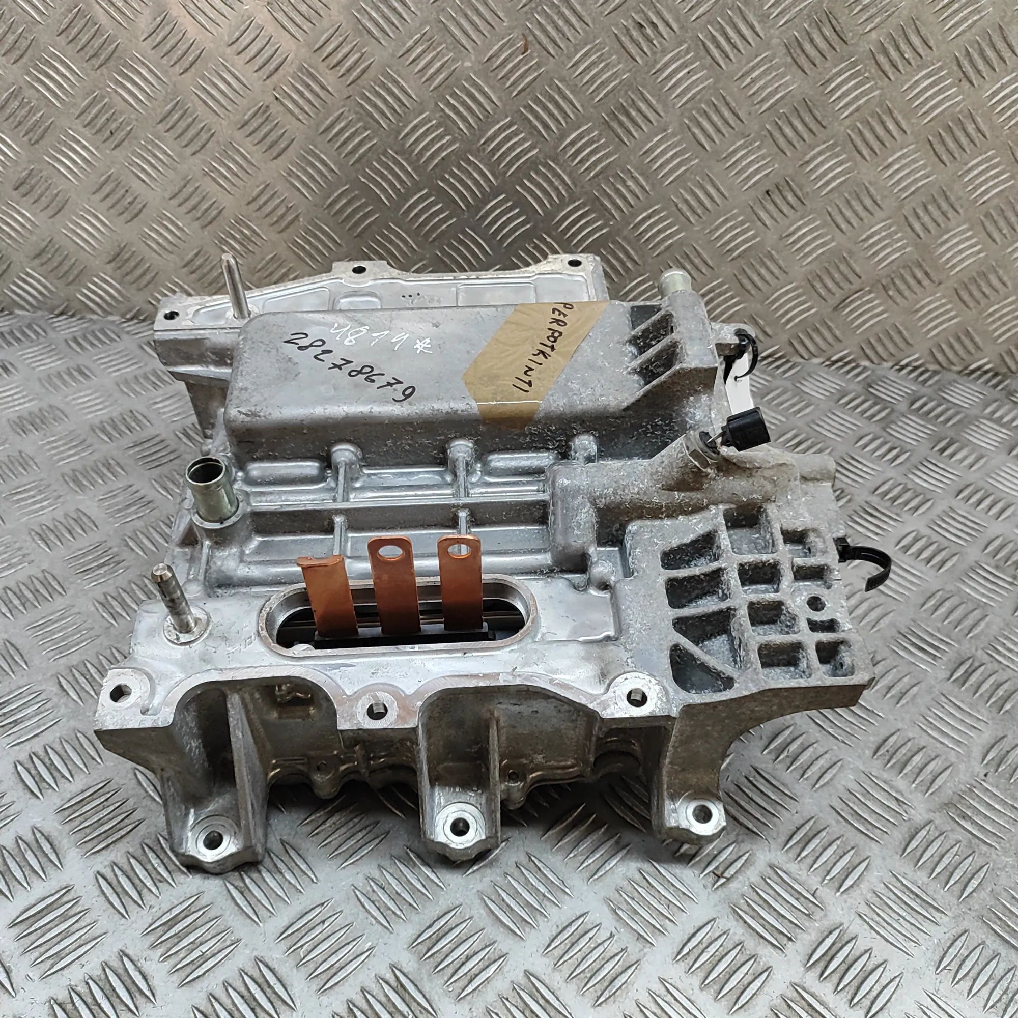 Nissan Leaf Inverter 291A0-5SA0A Inverter NISSAN LEAF (ZE1) (2017-.....