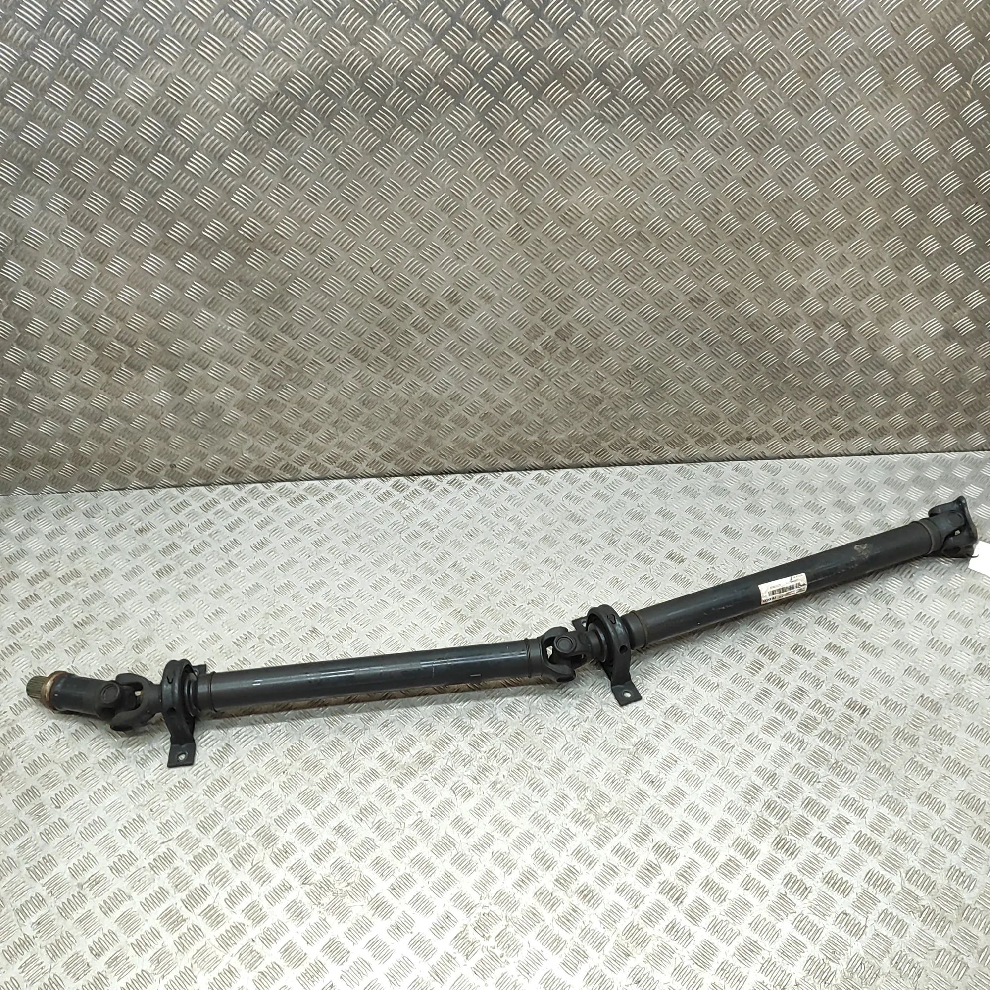Iveco Daily Propshaft Cardan 5802805014 Propshaft Cardan IVECO DAILY (VI Box...