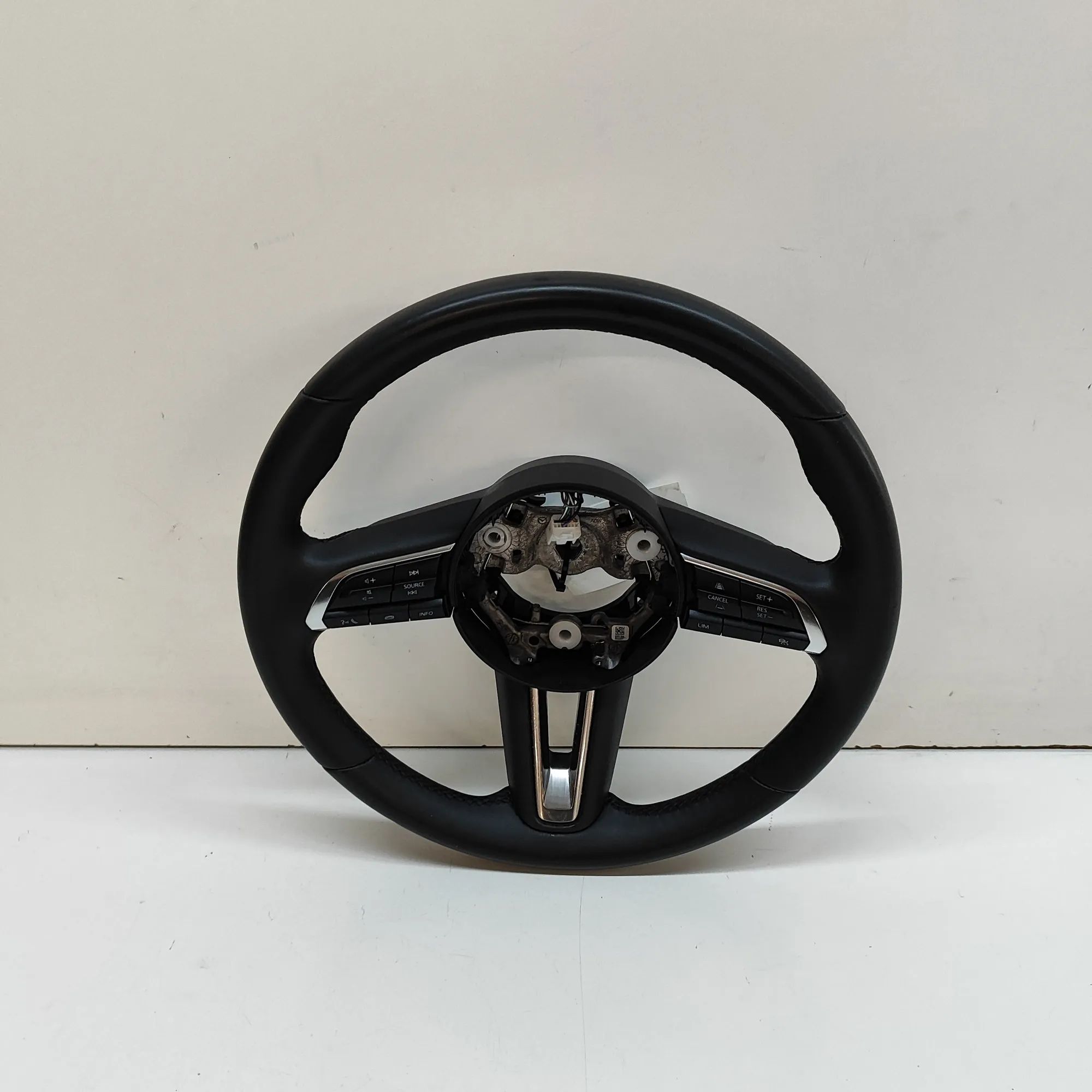 Mazda 3 (BP) steering wheel BDGH-32-982A Steering Wheel MAZDA CX-3 (0 DM) (...