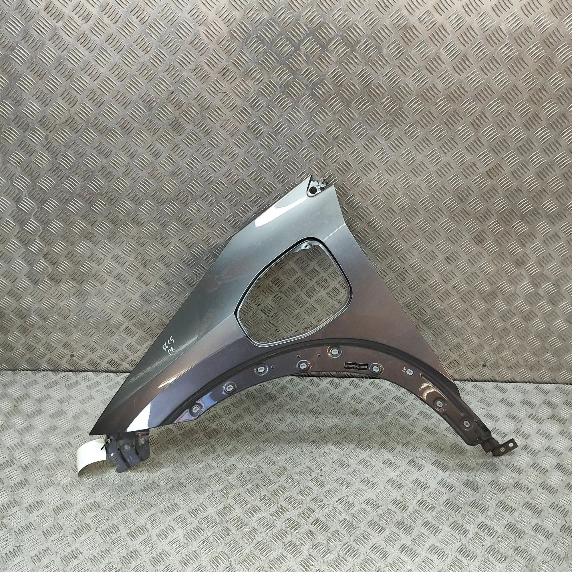 Nissan Ariya Front Left Fender F3101-5MPMA Front Left Fender NISSAN ARIYA (FE0...