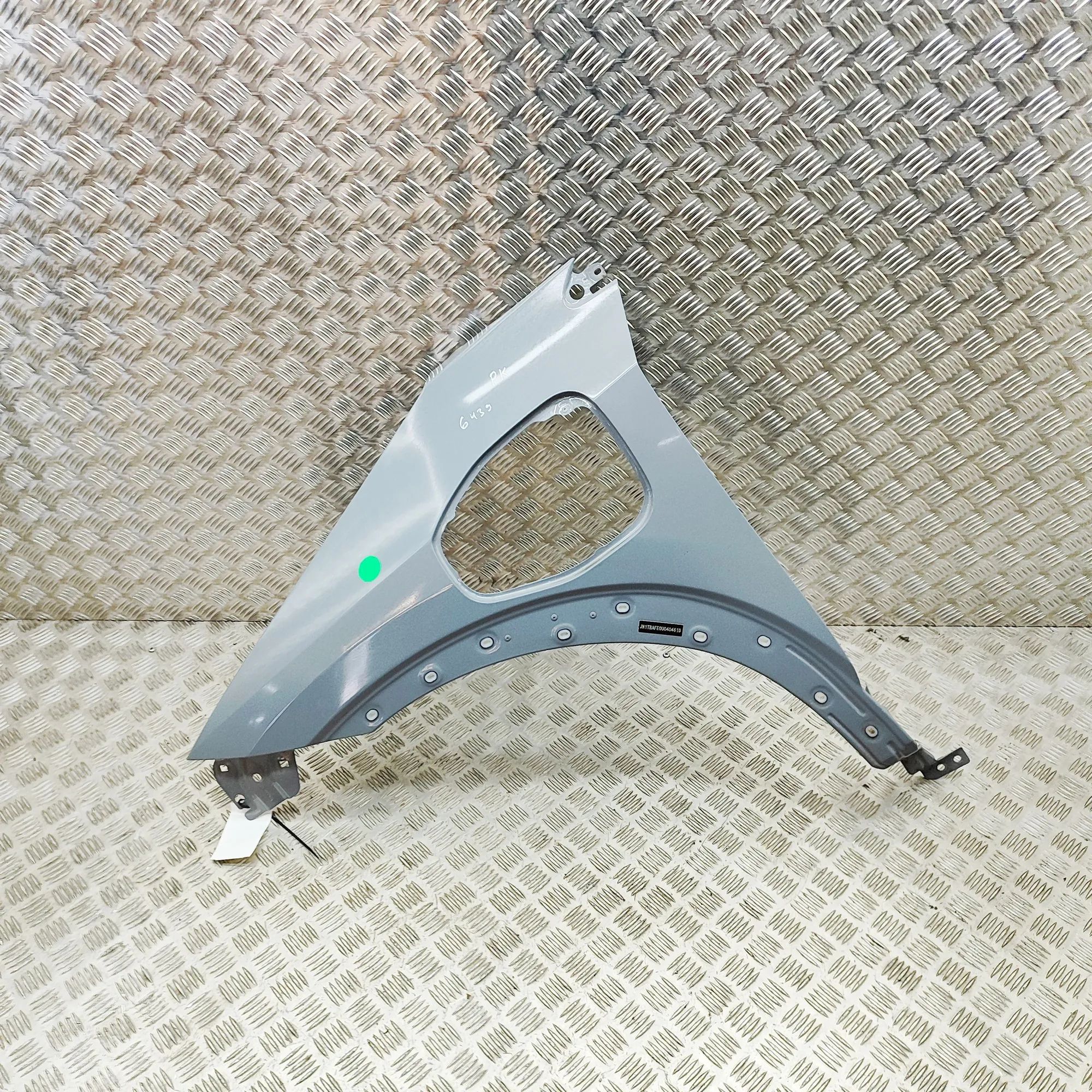 Nissan Ariya Front Left Fender F3101-5MPMA Front Left Fender NISSAN ARIYA (FE0...
