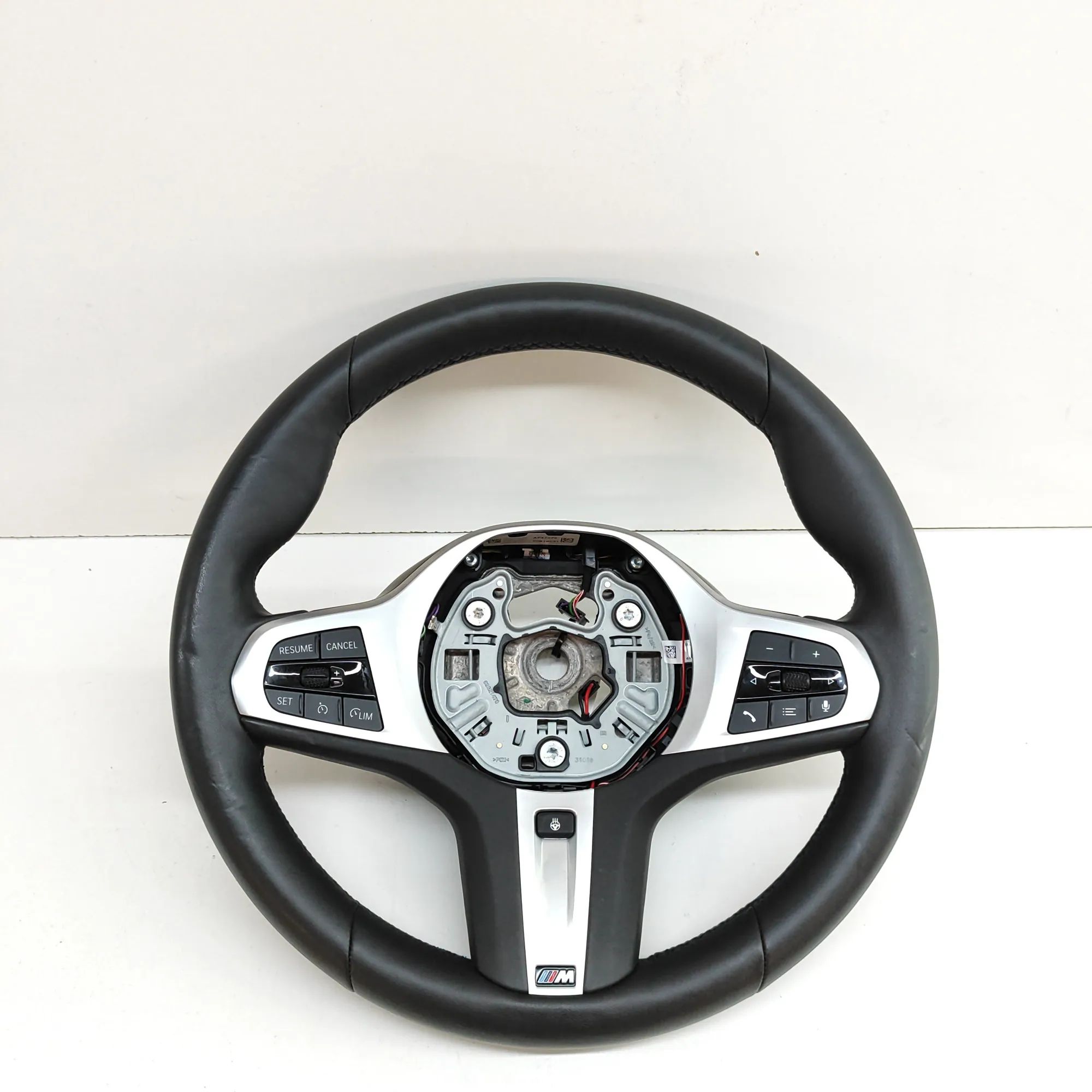 BMW 3 (G20 / G21) steering wheel 8043603 Steering Wheel BMW 3 SERIES (Touring G2...
