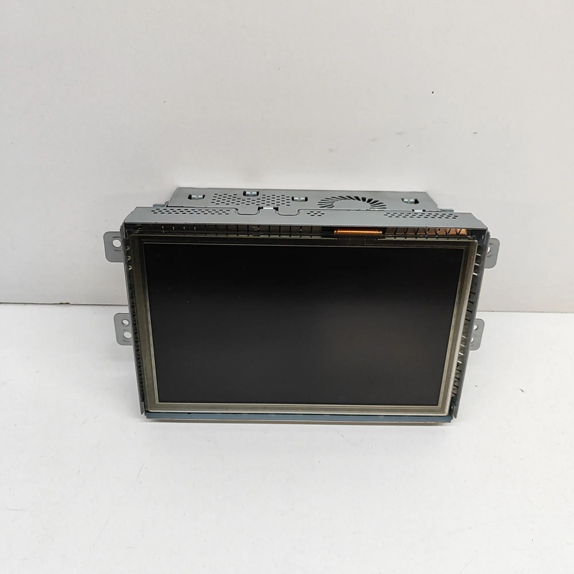 Land Rover Range Rover Evoque Navigation Screen Display 7505350078, EJ32-10E889-CA Navigation Screen Di...