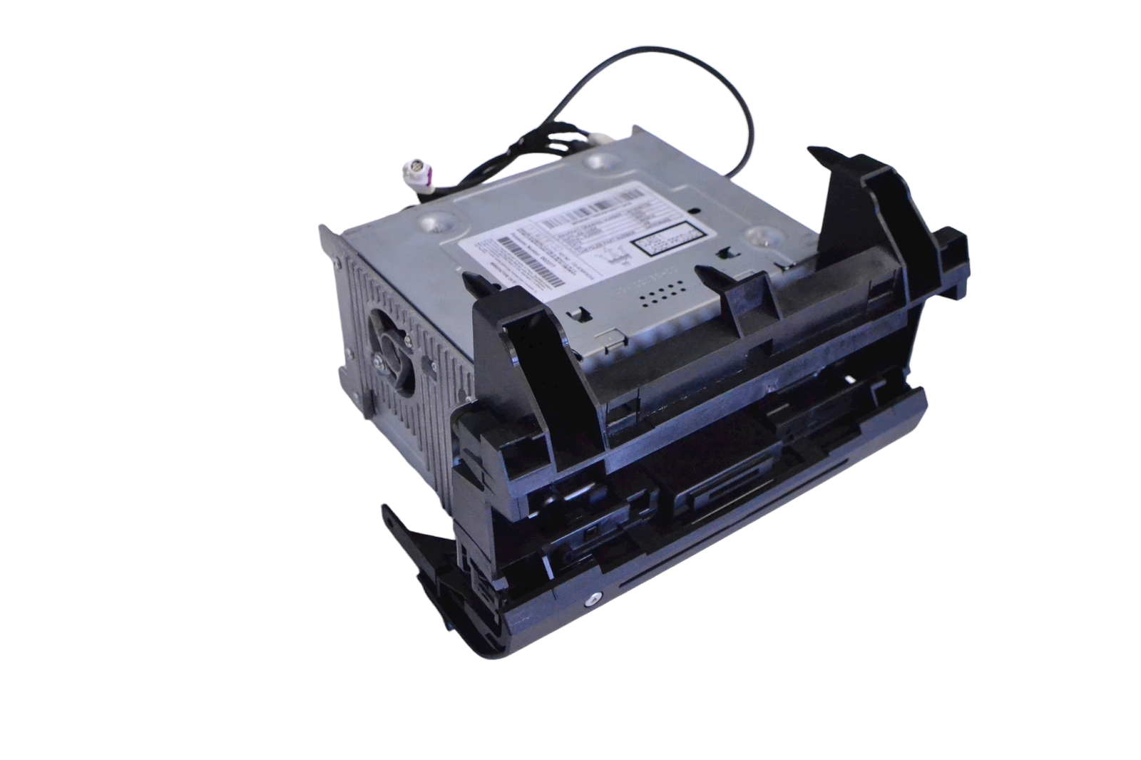 Maserati Ghibli Navigation Control Unit 06700367700 Navigation Control Unit MASERATI GH...