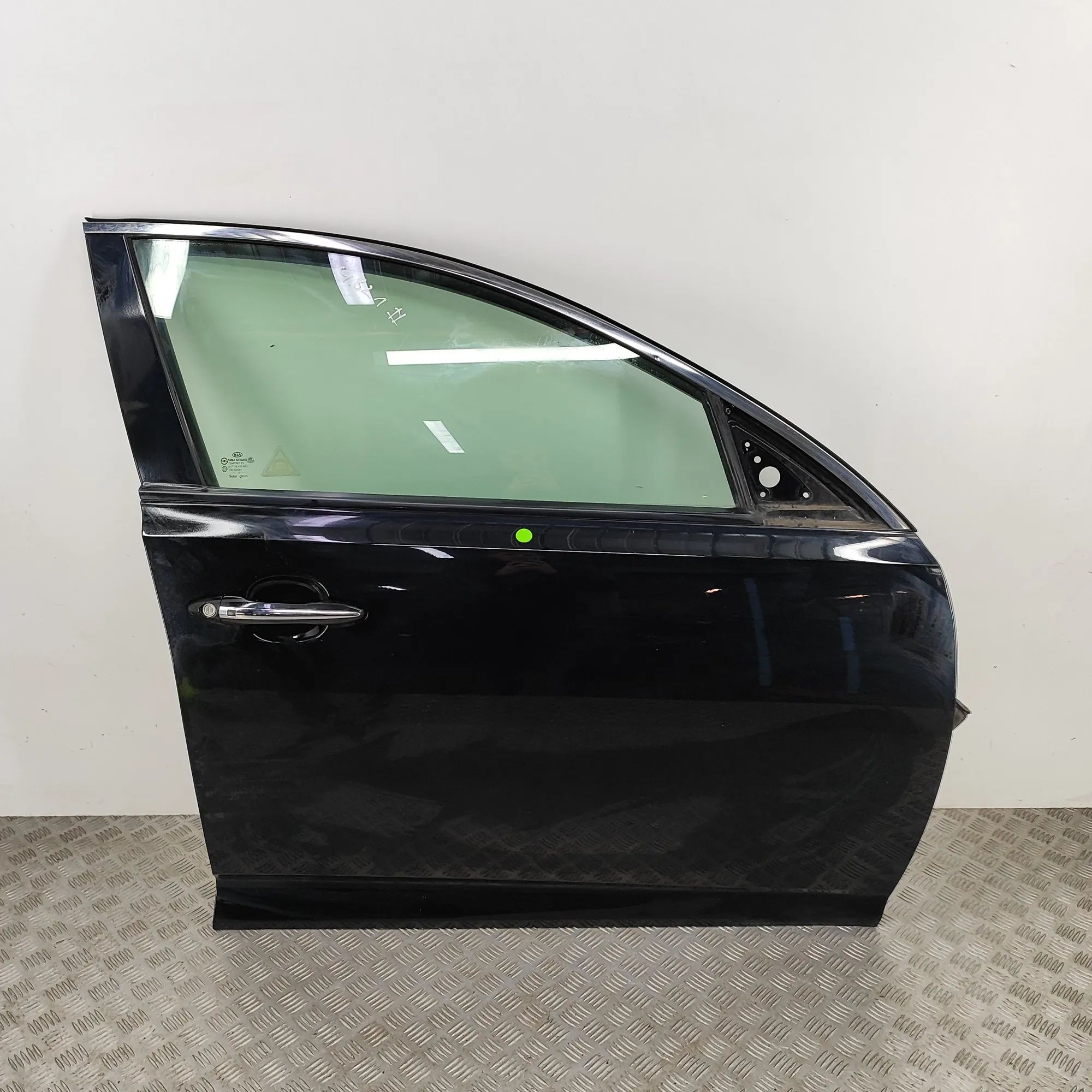 Kia Optima (TF) Front Right Door 76004-2T000 Front Right Door KIA OPTIMA (2010-....