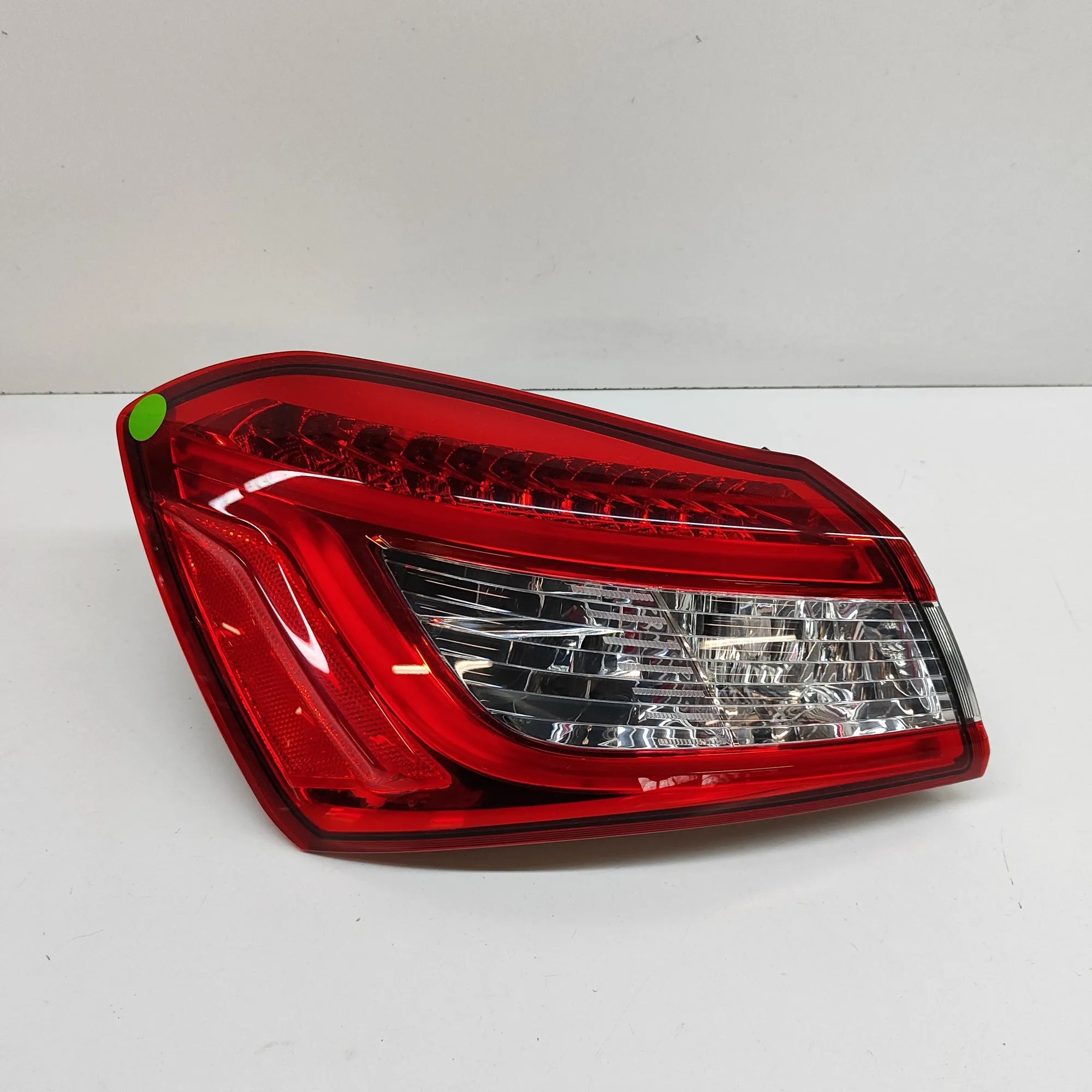 Maserati Ghibli Rear Left Tail Light 670008483 Rear Left Tail Light MASERATI GHIBLI ...