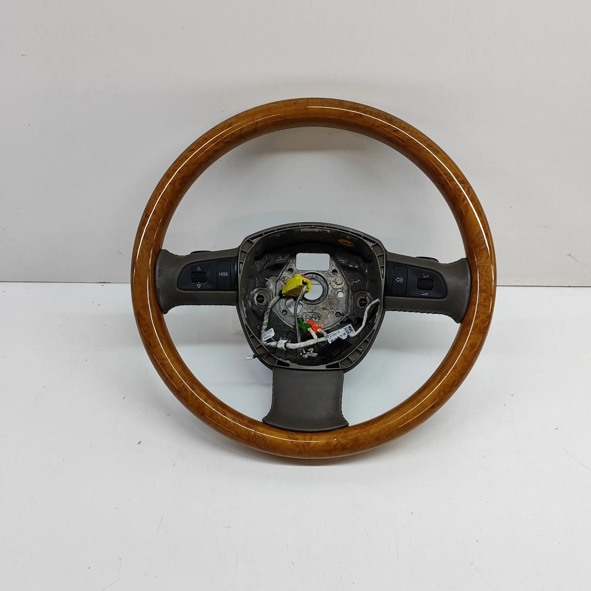 Audi A8 (D3) steering wheel 4E0419091CH Steering Wheel AUDI A8 (D3 4E2, 4E8...