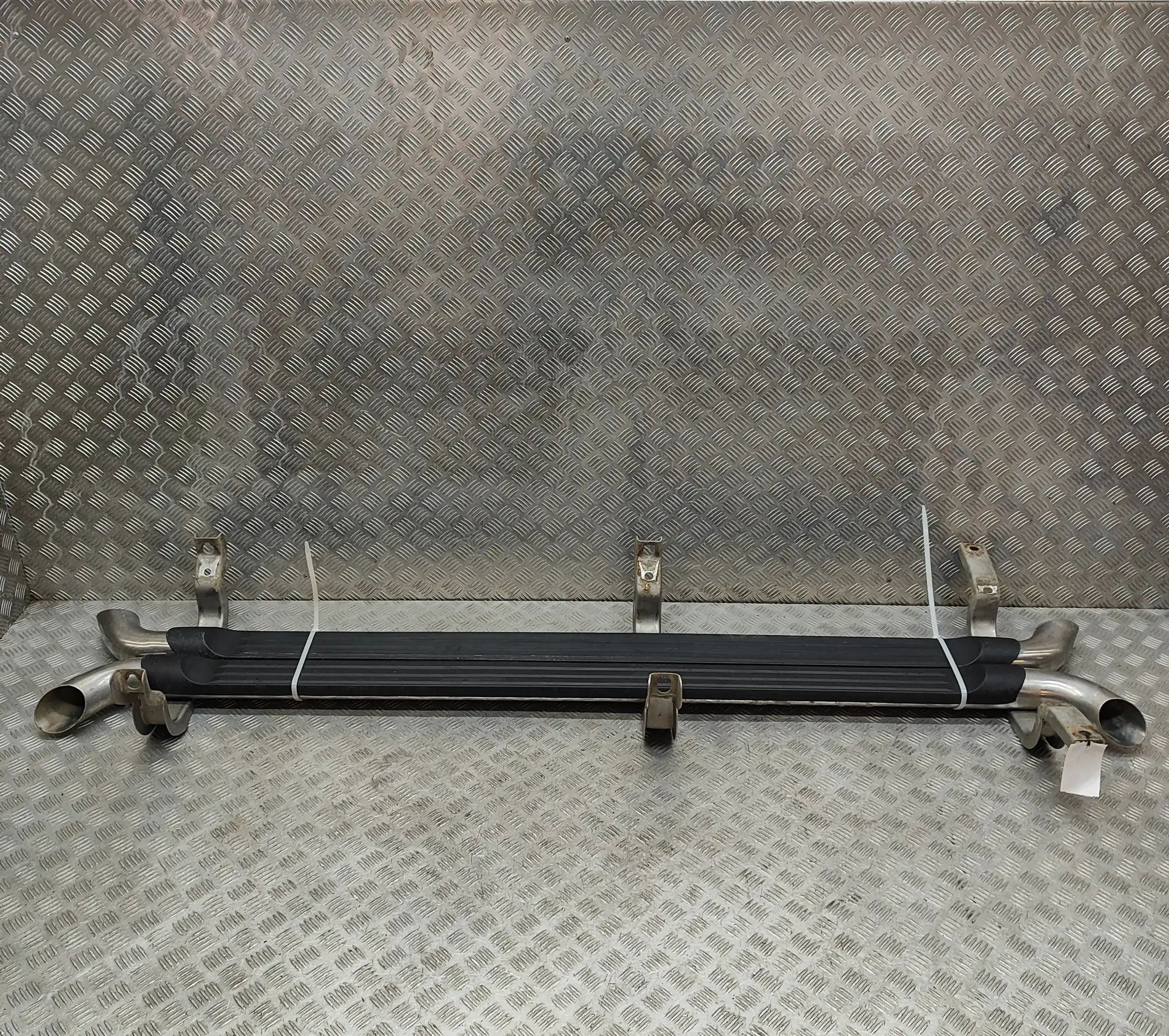 Ford Ranger Sideskirt Kit Sideskirt Kit FORD RANGER (TKE) (2011-...)

Gen...