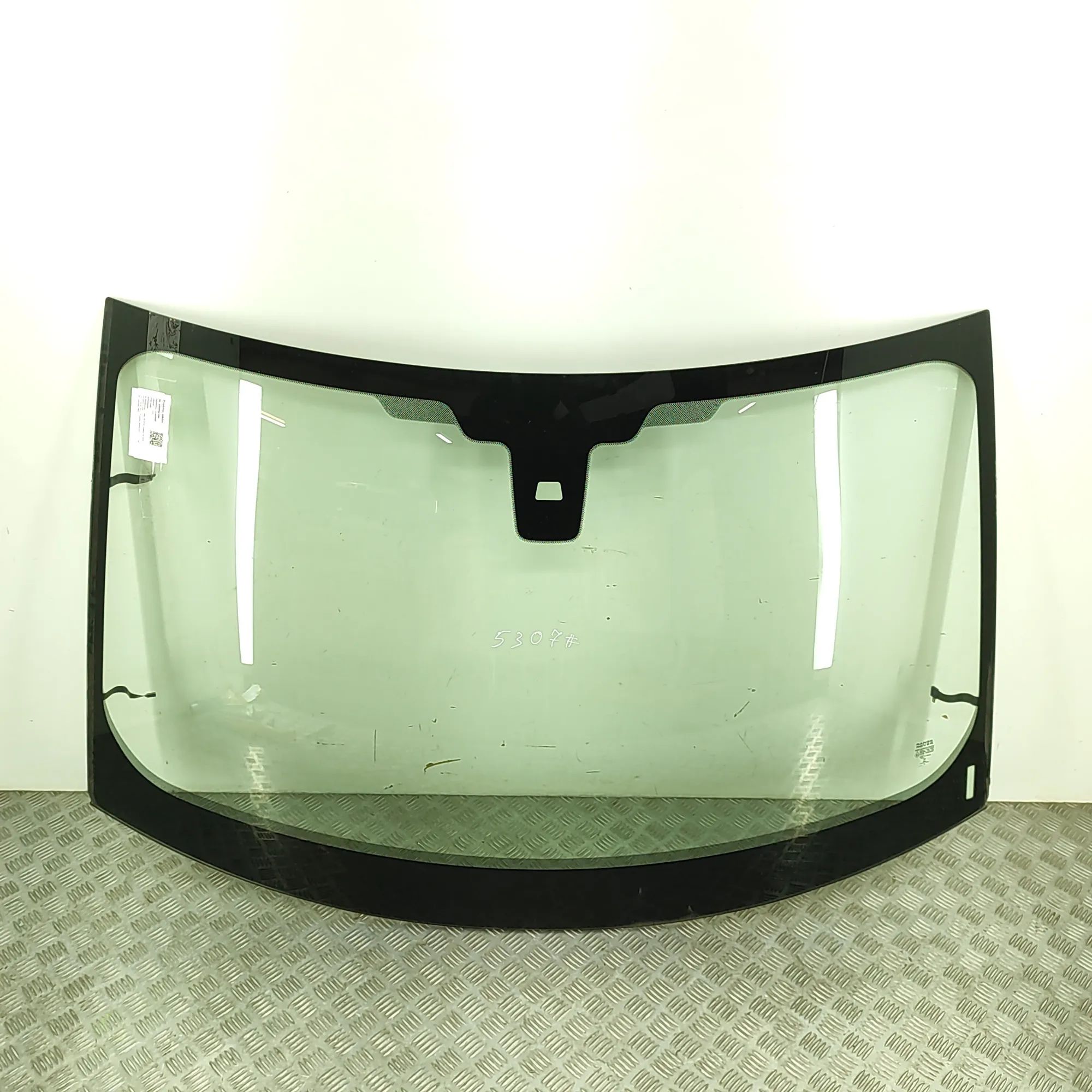 Land Rover Range Rover Evoque Front Windshield EJ32-03010-UB Front Windshield LAND ROVER RANGE...