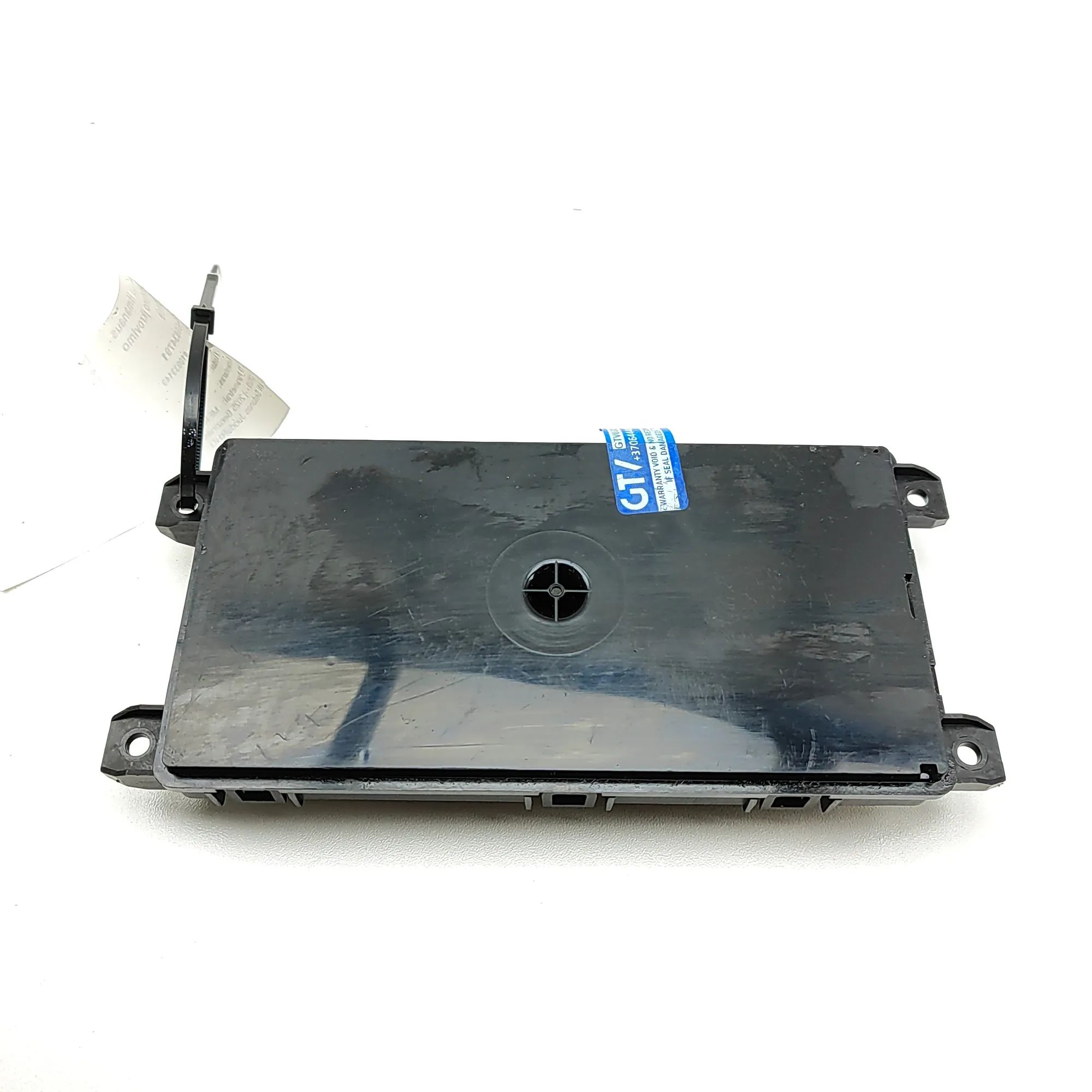Mercedes-Benz A (W177) Wireless Charging Station A2239019715, A2239028529, A2239009637 Wireless ...