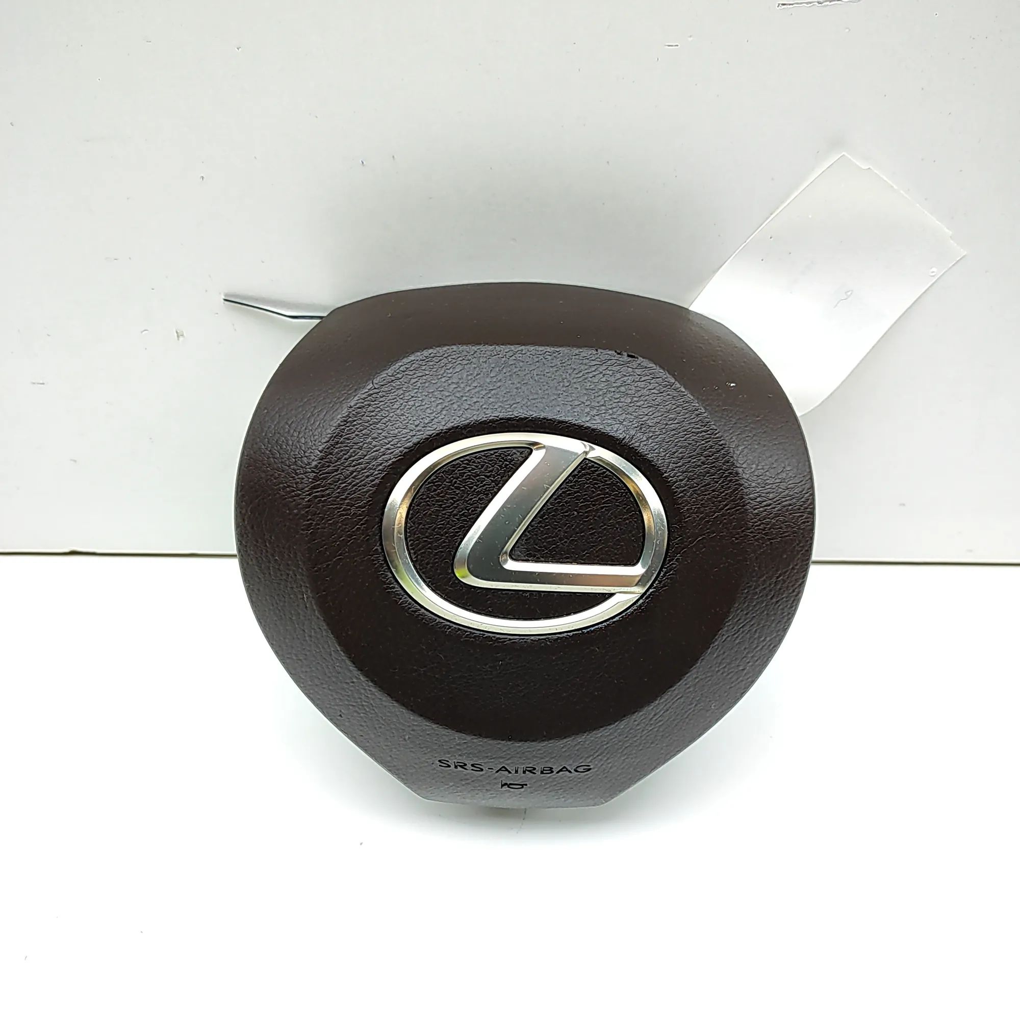 Lexus RX Steering Wheel Safety Bag SRS 45130-48340-E0 Steering Wheel Safety Bag SRS LE...