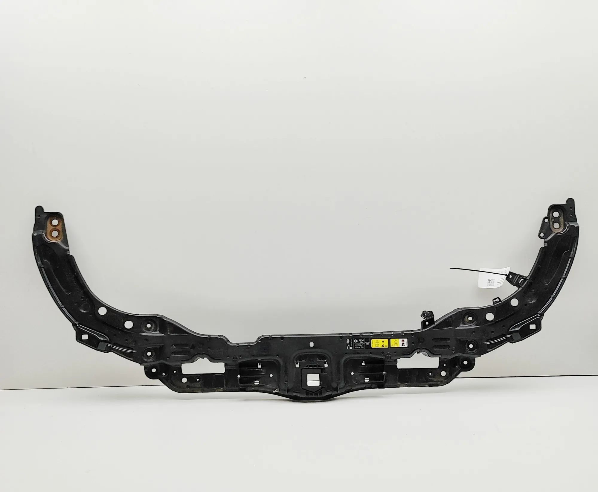 Land Rover Range Rover Evoque Slam Panel Frame Upper Part K8D2-16E165-AE, K8D2-16E144-AE Slam Panel Frame...