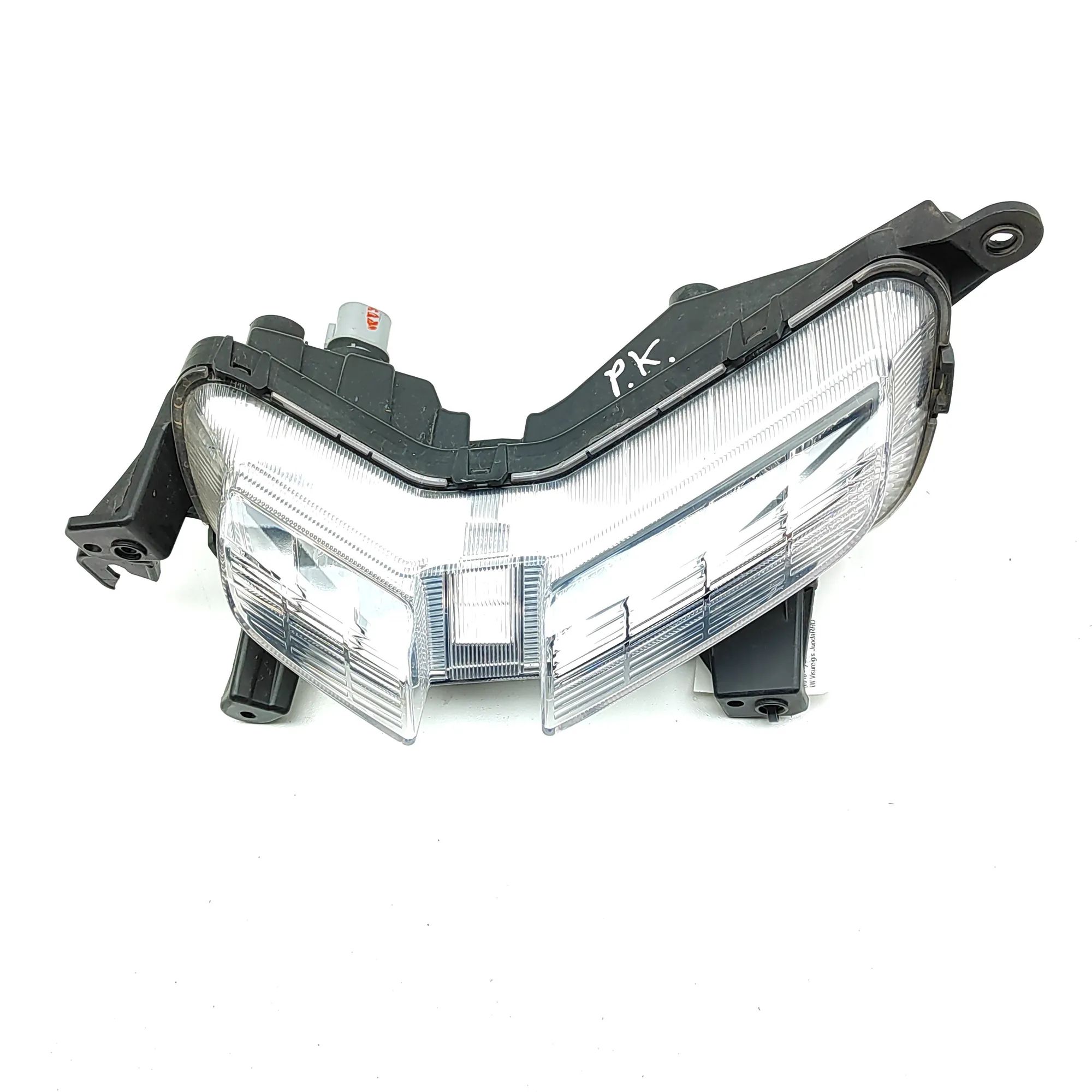 Kia Niro Front Left Additional Light 92207-Q4, 92207-Q4000 Front Left Additional Lig...