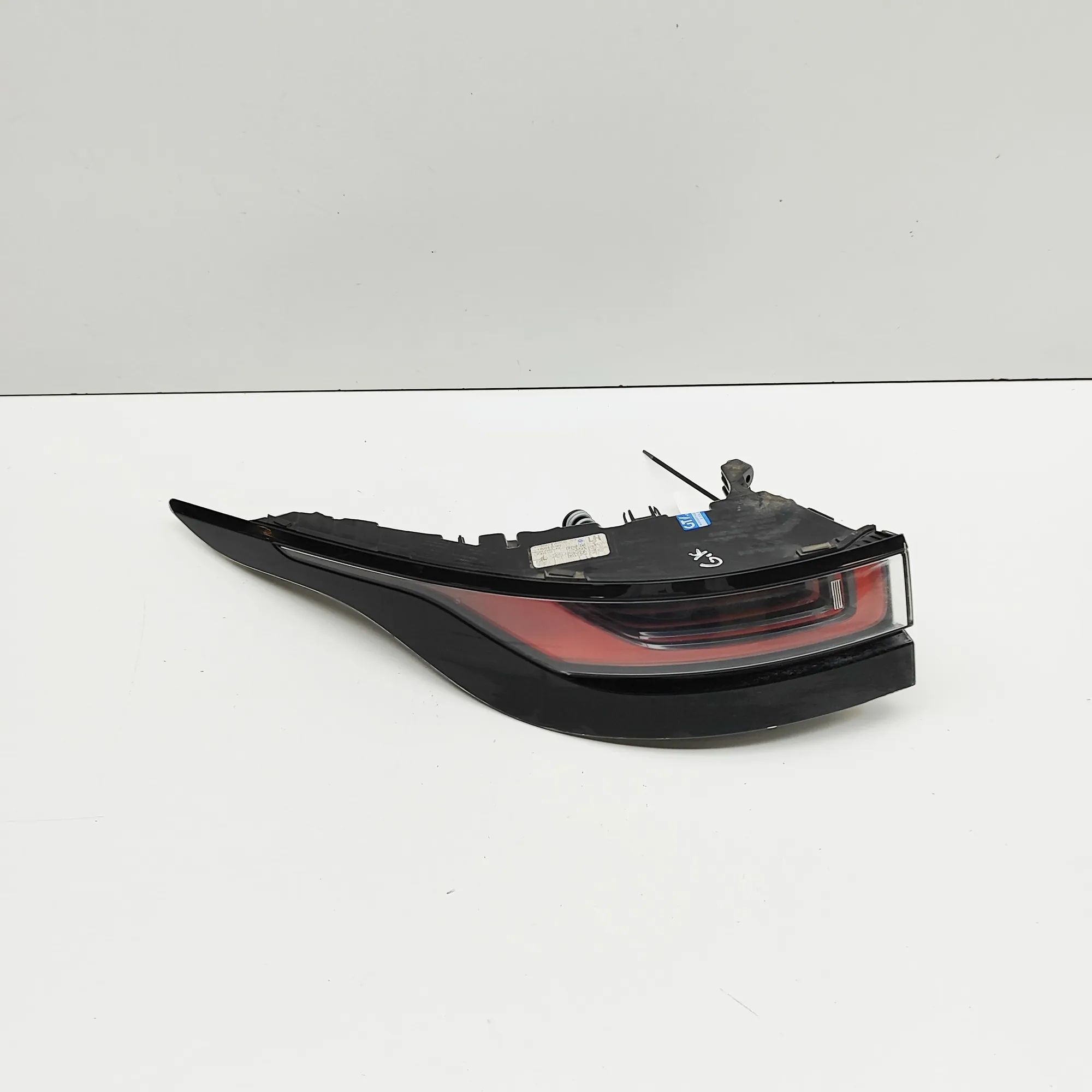 Land Rover Range Rover Evoque Rear Left Tail Light K8D2-13405-AD Rear Left Tail Light LAND ROVER R...