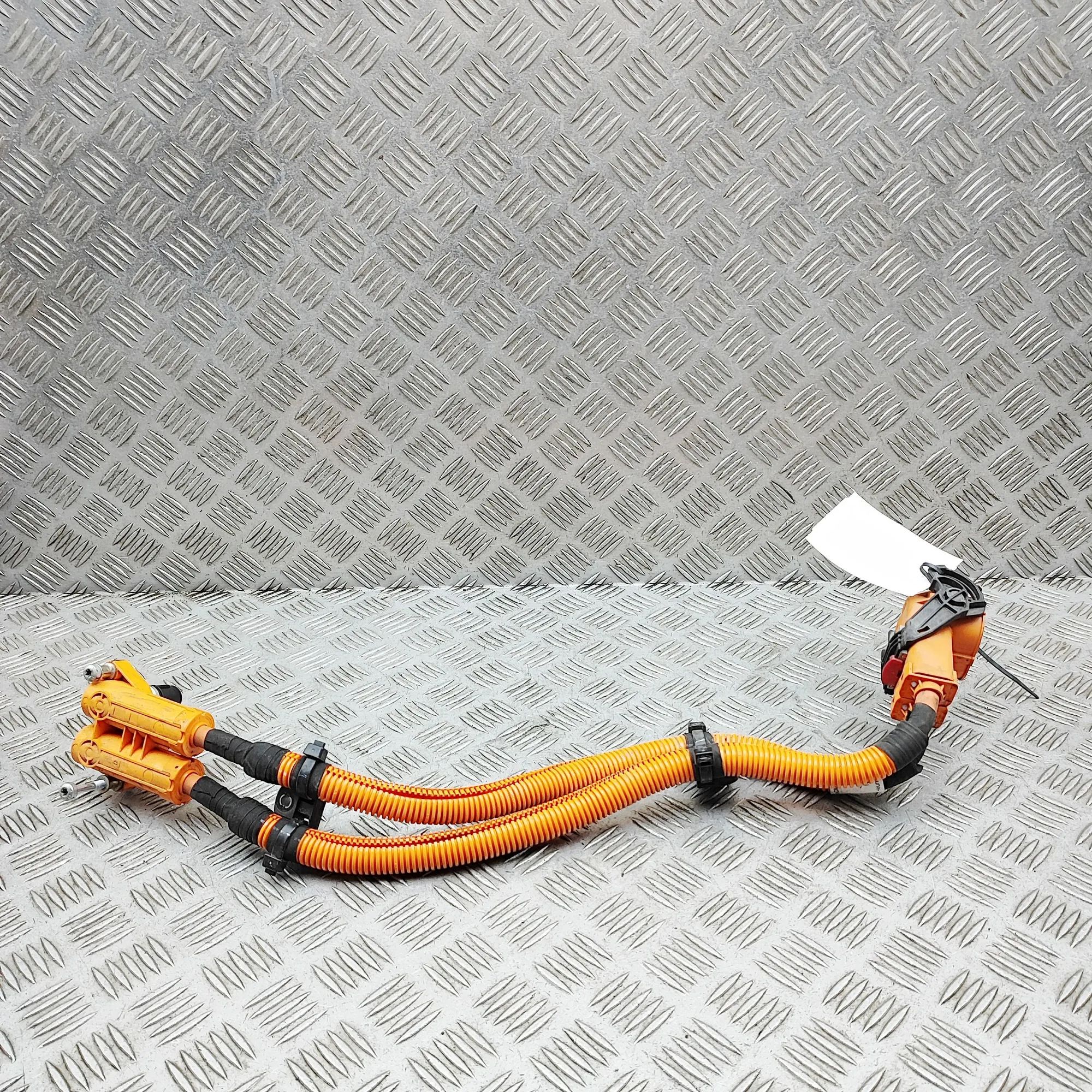Citroen C4 Cable Harness 986266358 Cable Harness CITROËN C4 (X BD_, BE_,...