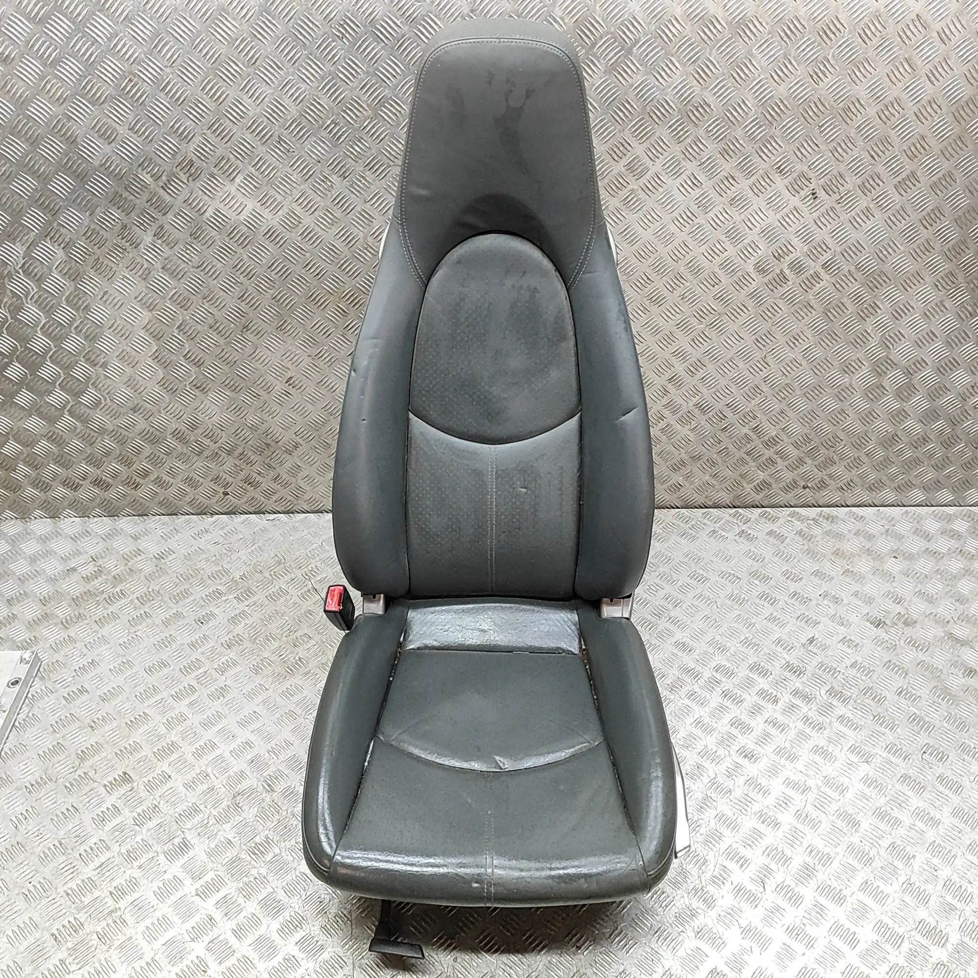 Porsche Boxster (987) Front Left Seat 99752157100, 99752158100, 99752153500, 98752130...