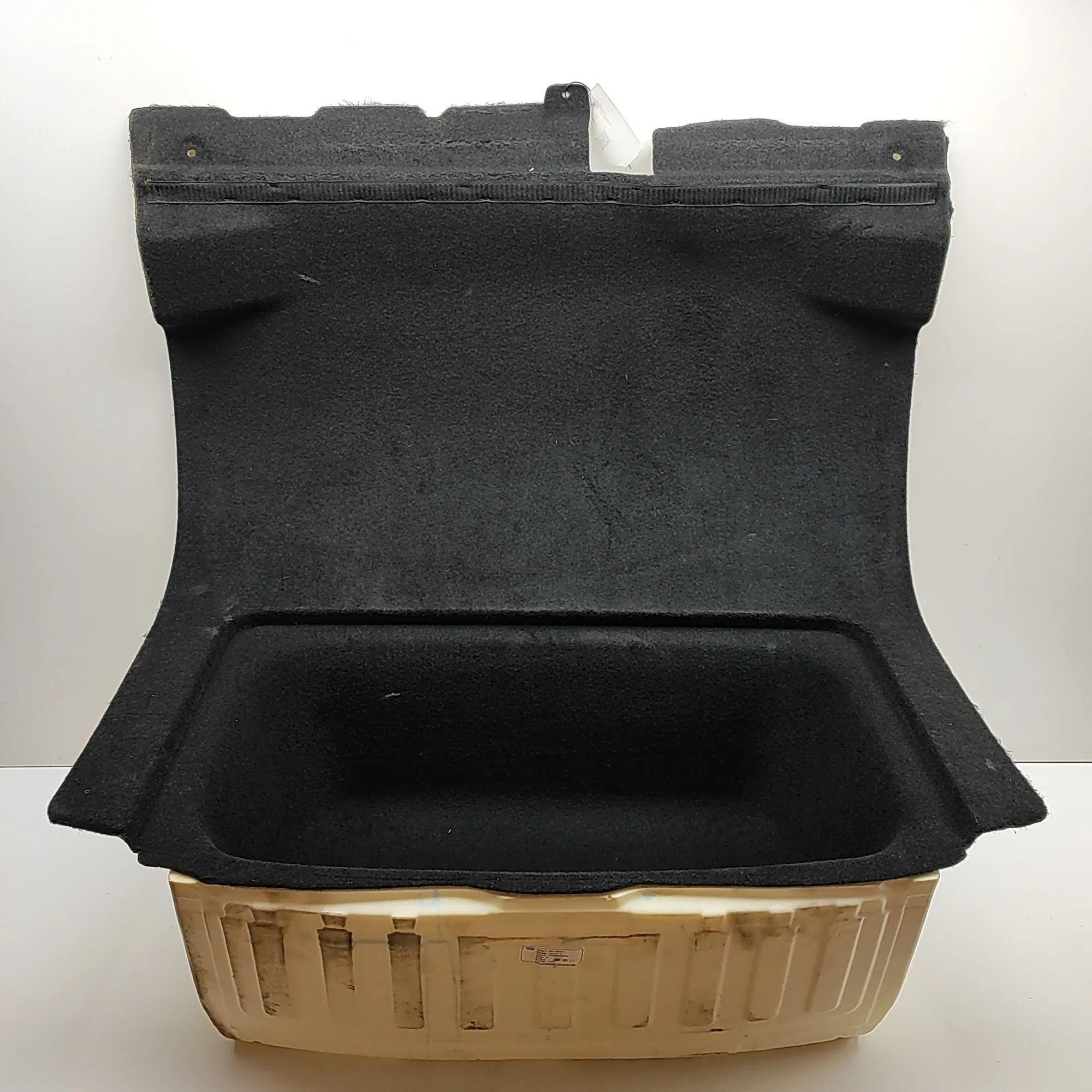 BYD Seal Trunk Boot Carpet EKEA-5608270 Trunk Boot Carpet BYD SEAL (2022-....