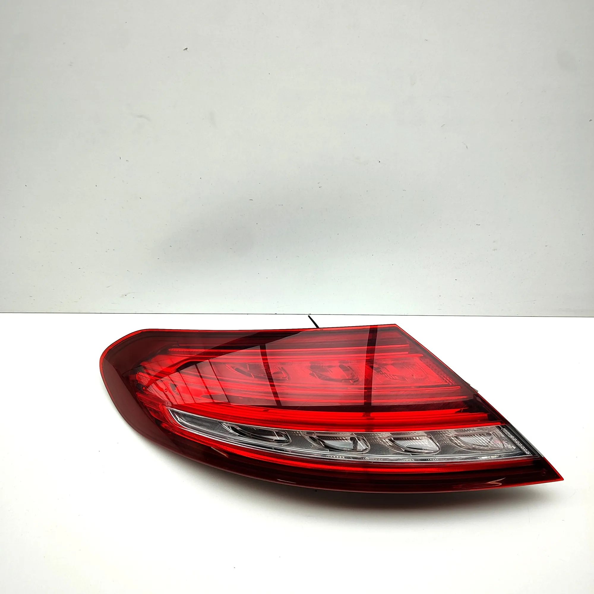 Mercedes-Benz A (W176) Rear Left Tail Light A2059066300 Rear Left Tail Light MERCEDES-BENZ ...