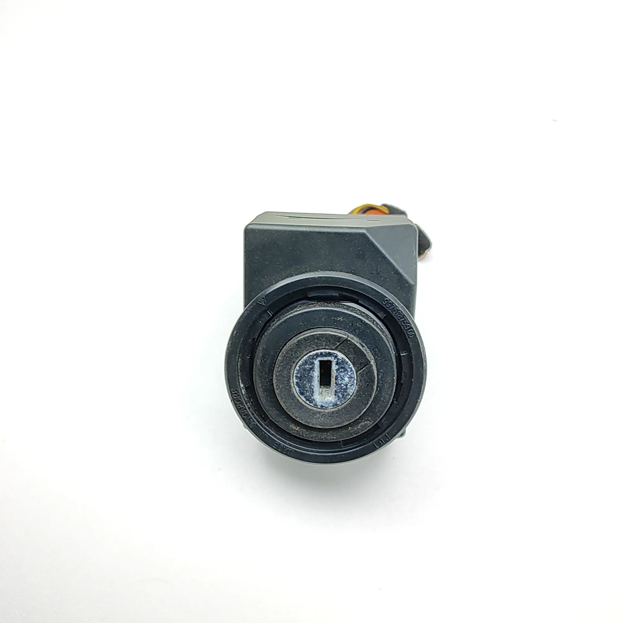 Porsche Boxster (987) Ignition lock 99761815903 Ignition Lock PORSCHE BOXSTER (987)...
