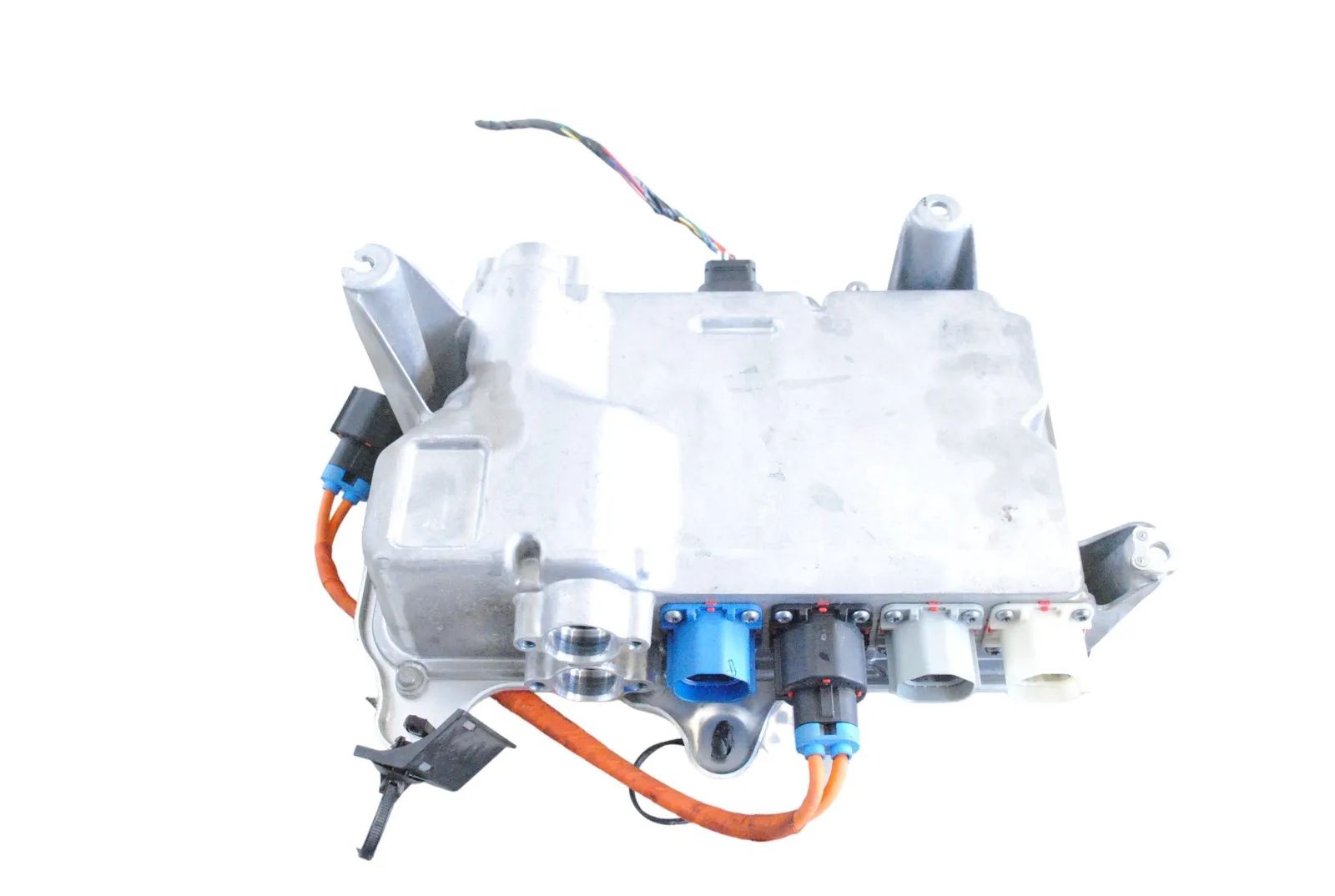 Tesla Model X Inverter 1049678-00-H Inverter TESLA MODEL X (2013-...)
...