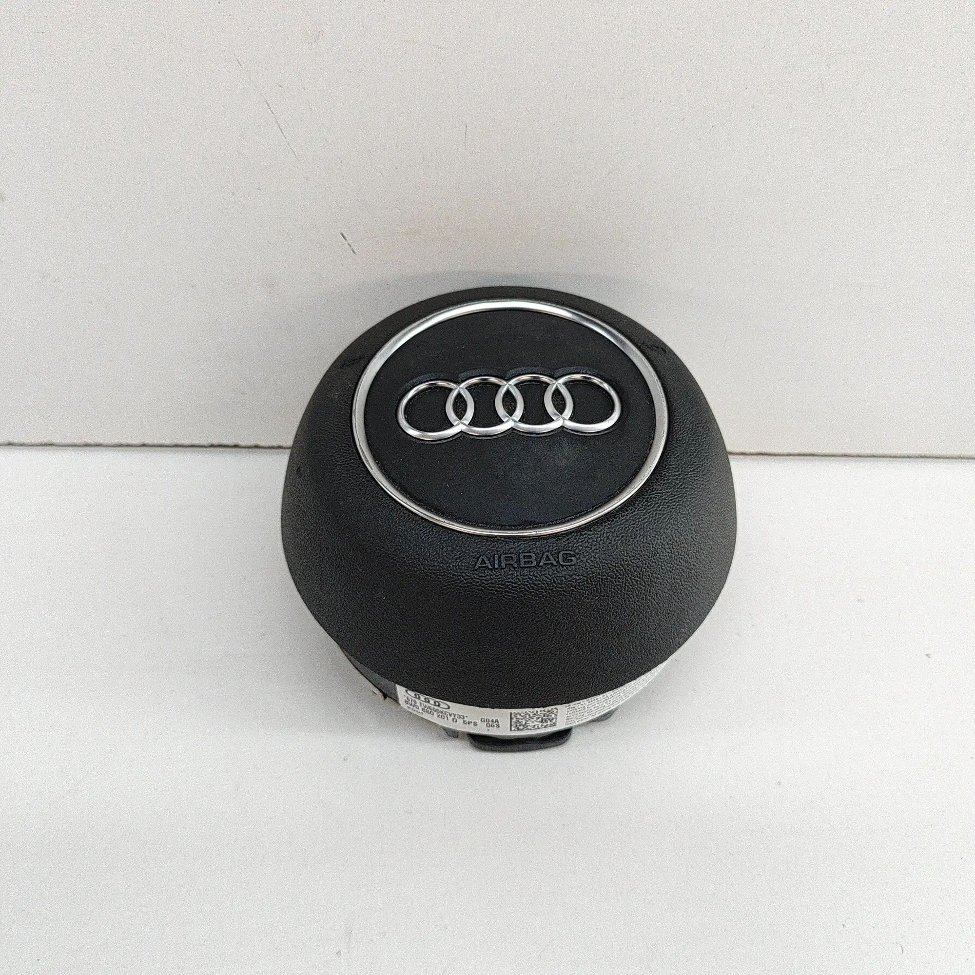 Audi A4 (B8) Steering Wheel Safety Bag SRS 8W0880201D Steering Wheel Safety Bag SRS AUDI A...
