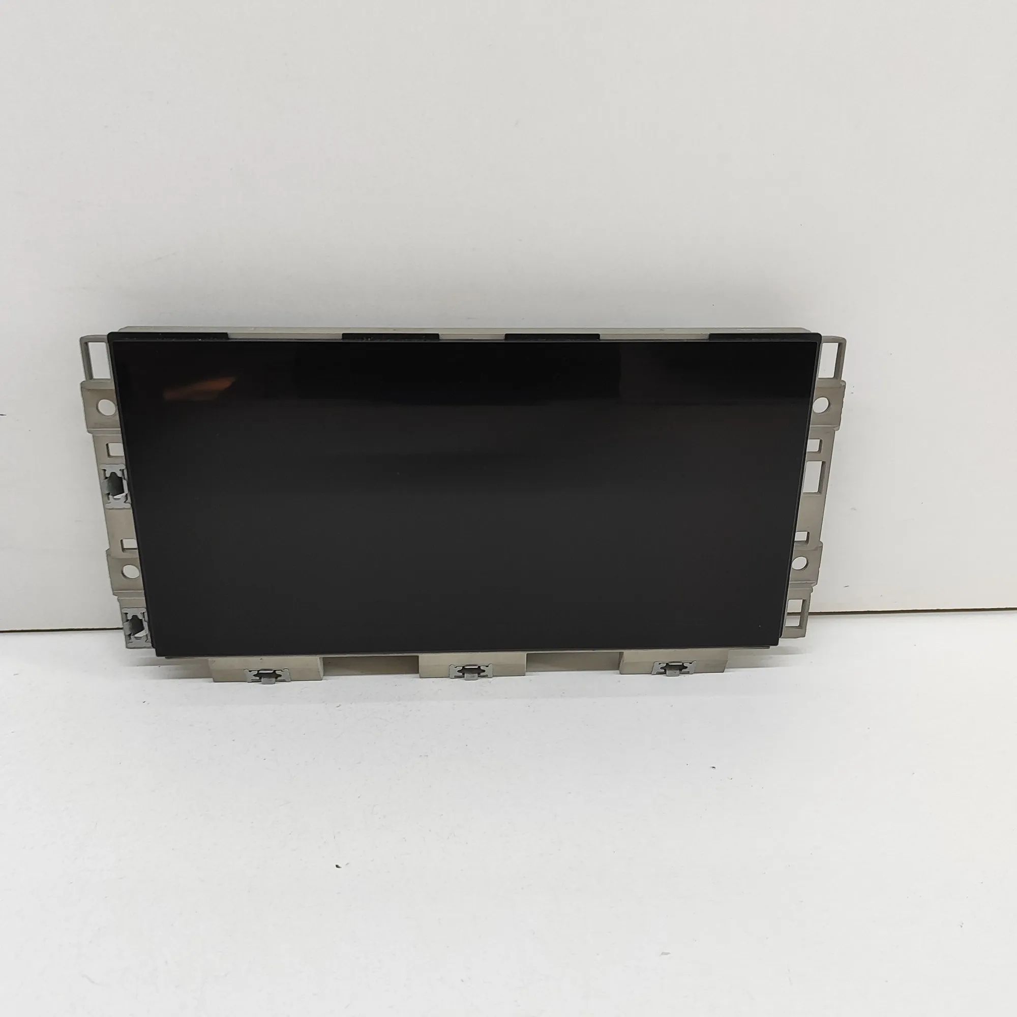 Audi A1 (GB) Navigation Screen Display 10R-053086, 82A919620A Navigation Screen Displa...