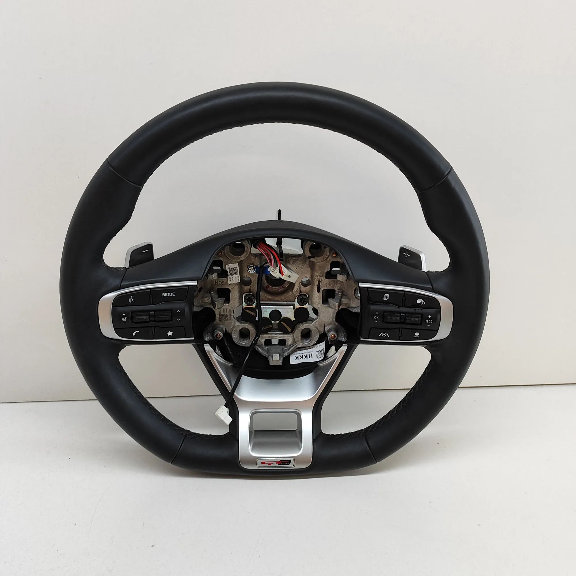 Kia Sportage steering wheel 56100-P1DD0, 56100-P1DD0WK Steering Wheel KIA S...