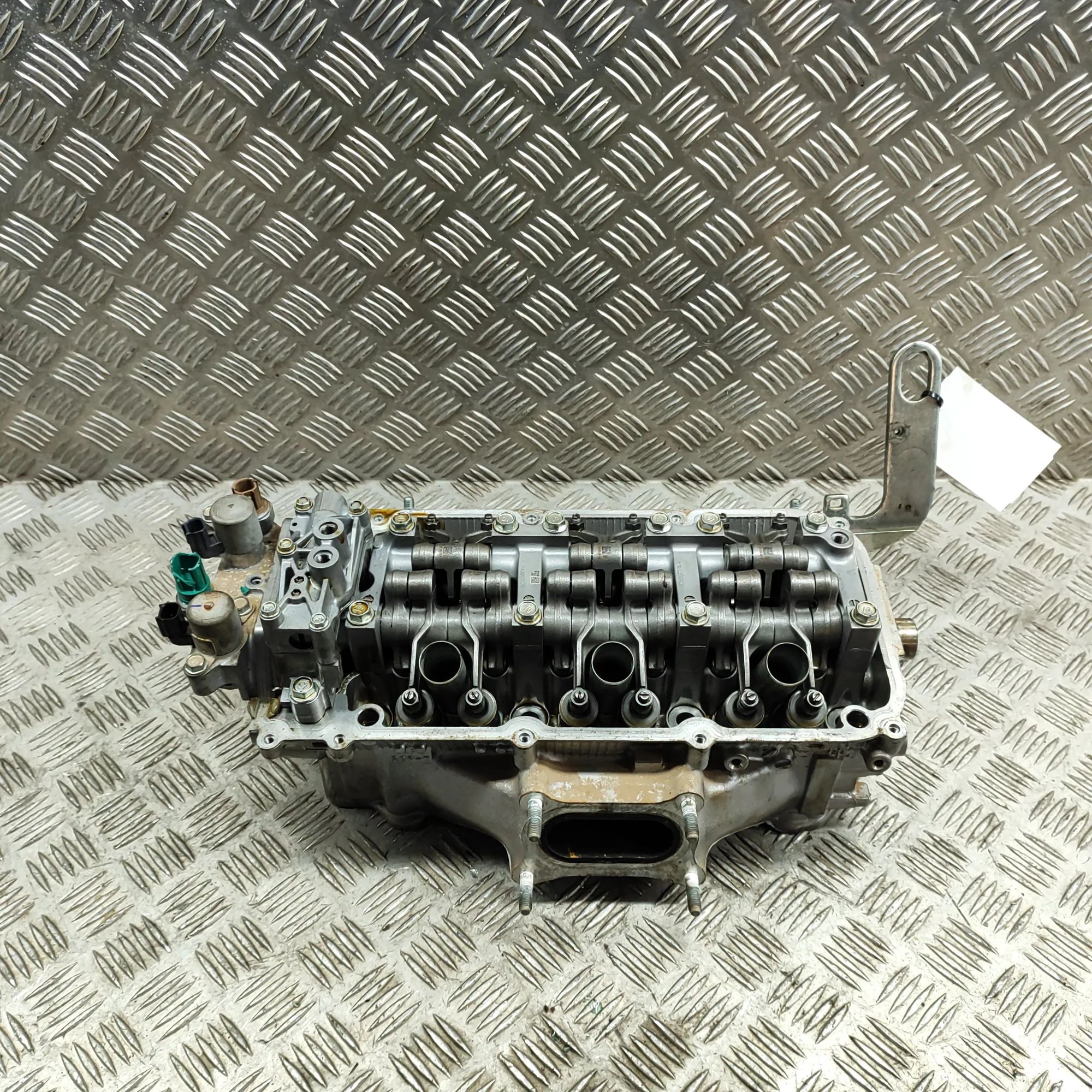 Honda Odyssey Engine Cylinder Head 12300-R9P-810 Engine Cylinder Head HONDA ODYSSE...