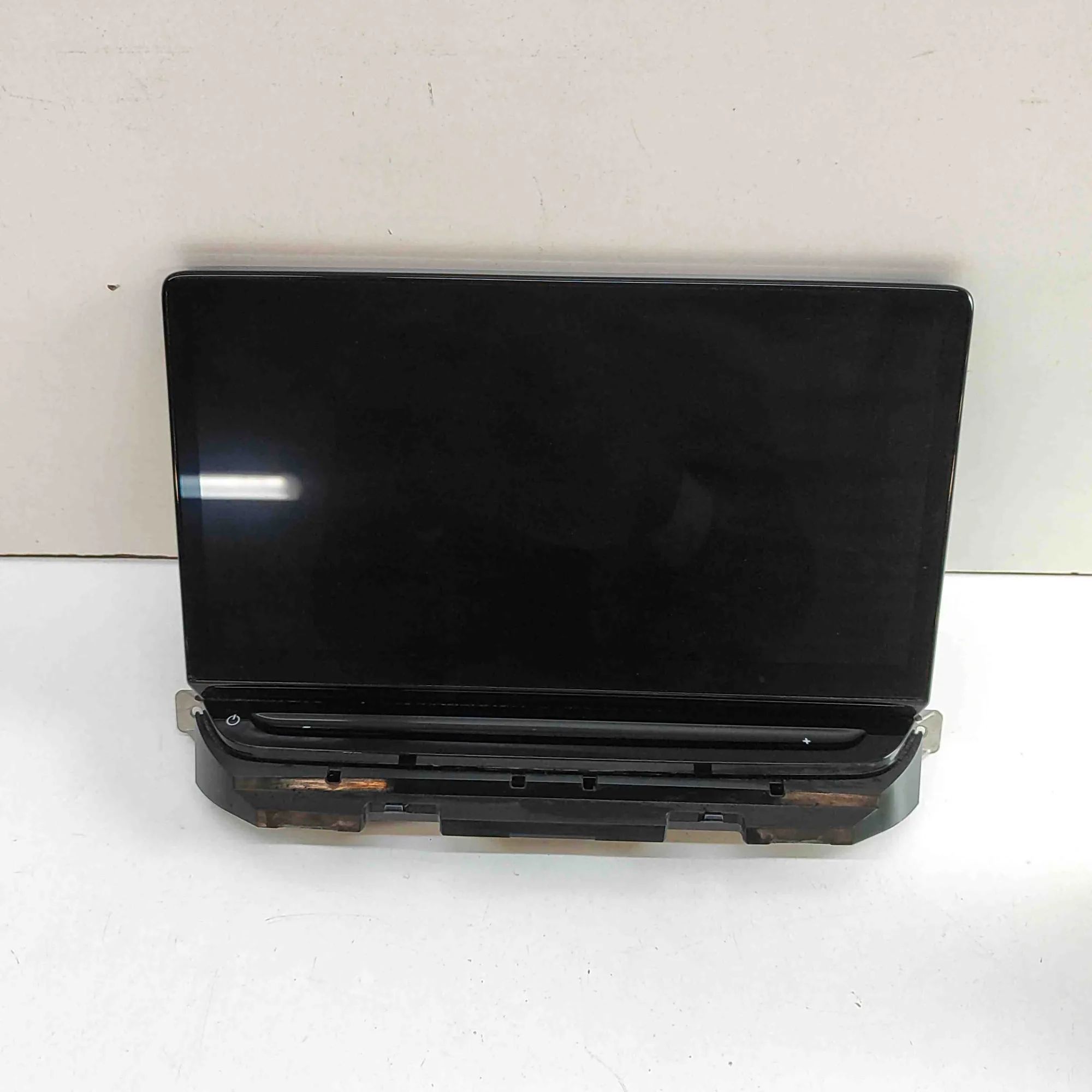 Skoda Enyaq Navigation Screen Display 5HB014743, 5LA919606 Navigation Screen Display ...