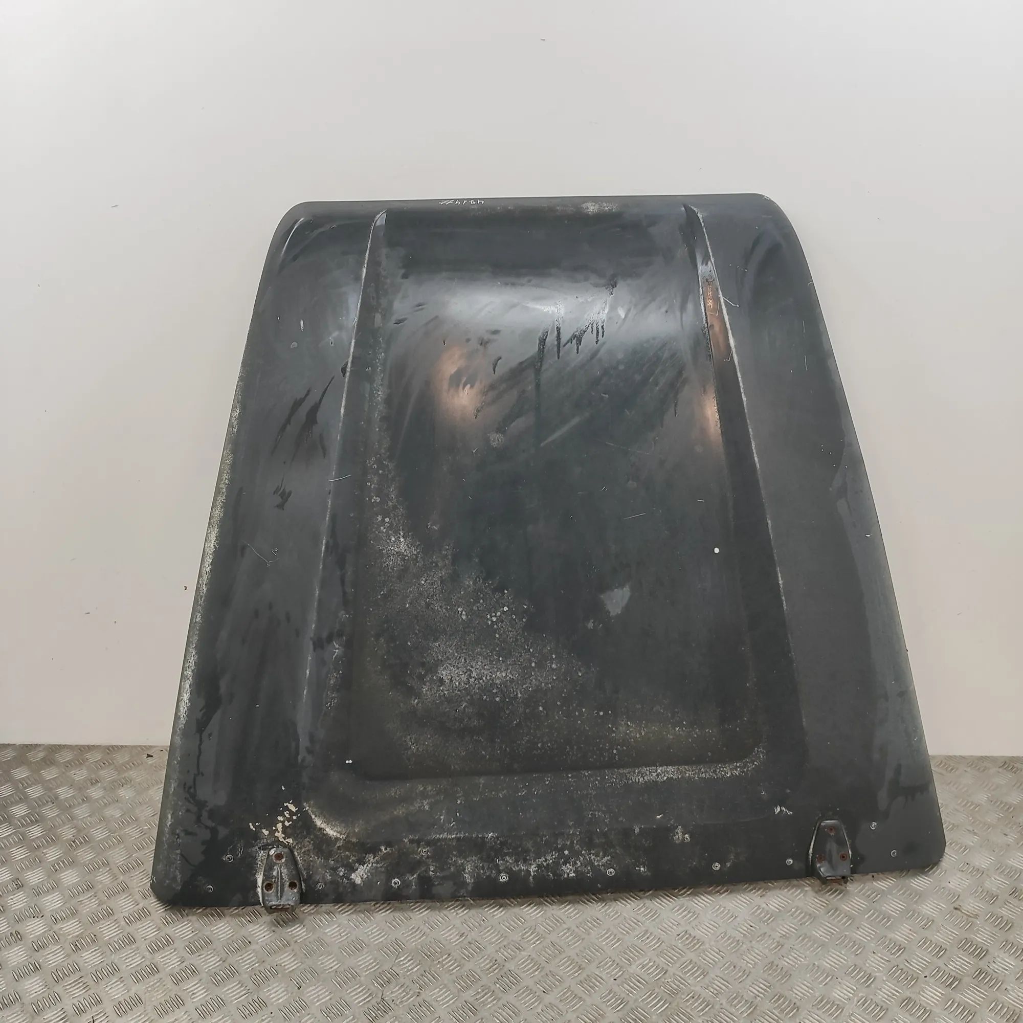 Land Rover Defender Bonnet Hood RTC6213 Bonnet Hood LAND ROVER DEFENDER (L315) ...