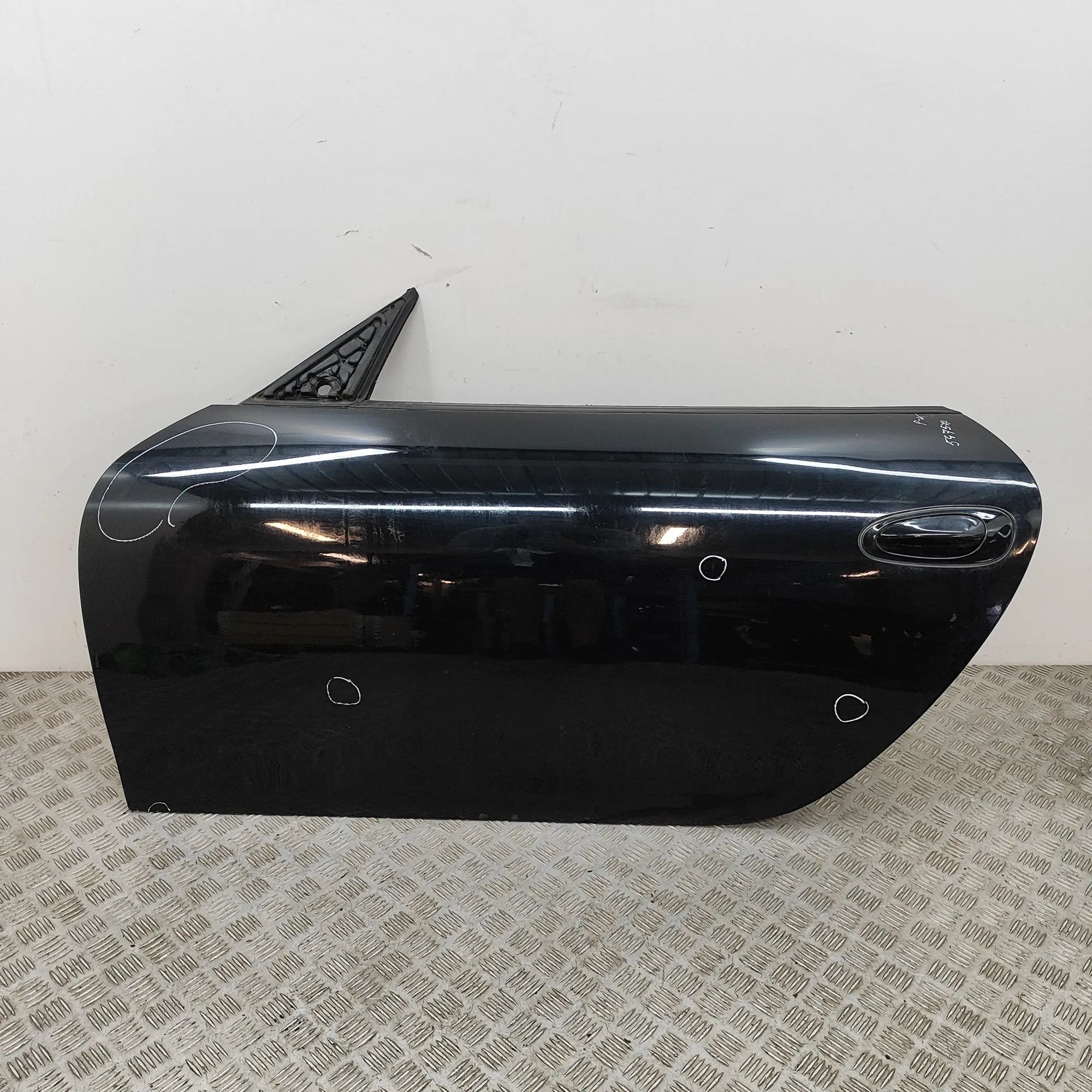 Porsche Boxster (986) Front Left Door 99653101102 Front Left Door PORSCHE BOXSTER (98...