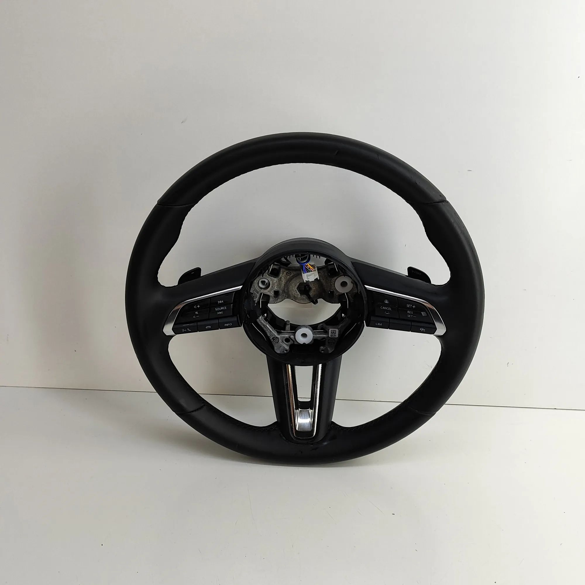 Mazda 3 (BP) steering wheel BDGH-32-982A Steering Wheel MAZDA CX-3 (0 DM) (...