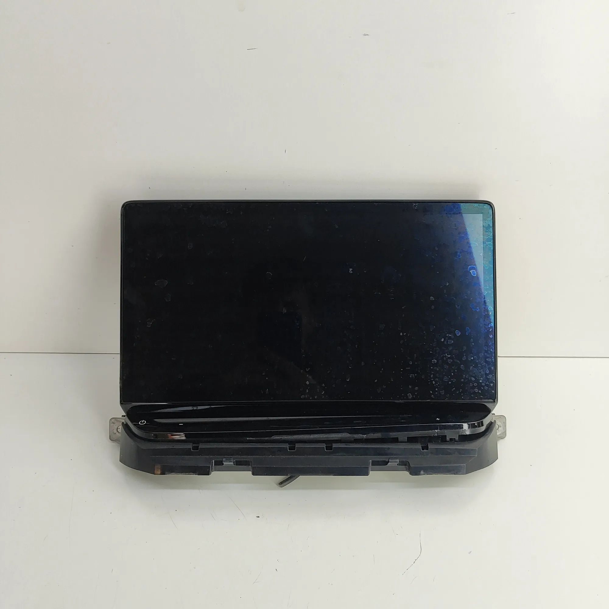 Skoda Enyaq Navigation Screen Display 5LA919606 Navigation Screen Display SKODA ENYAQ...