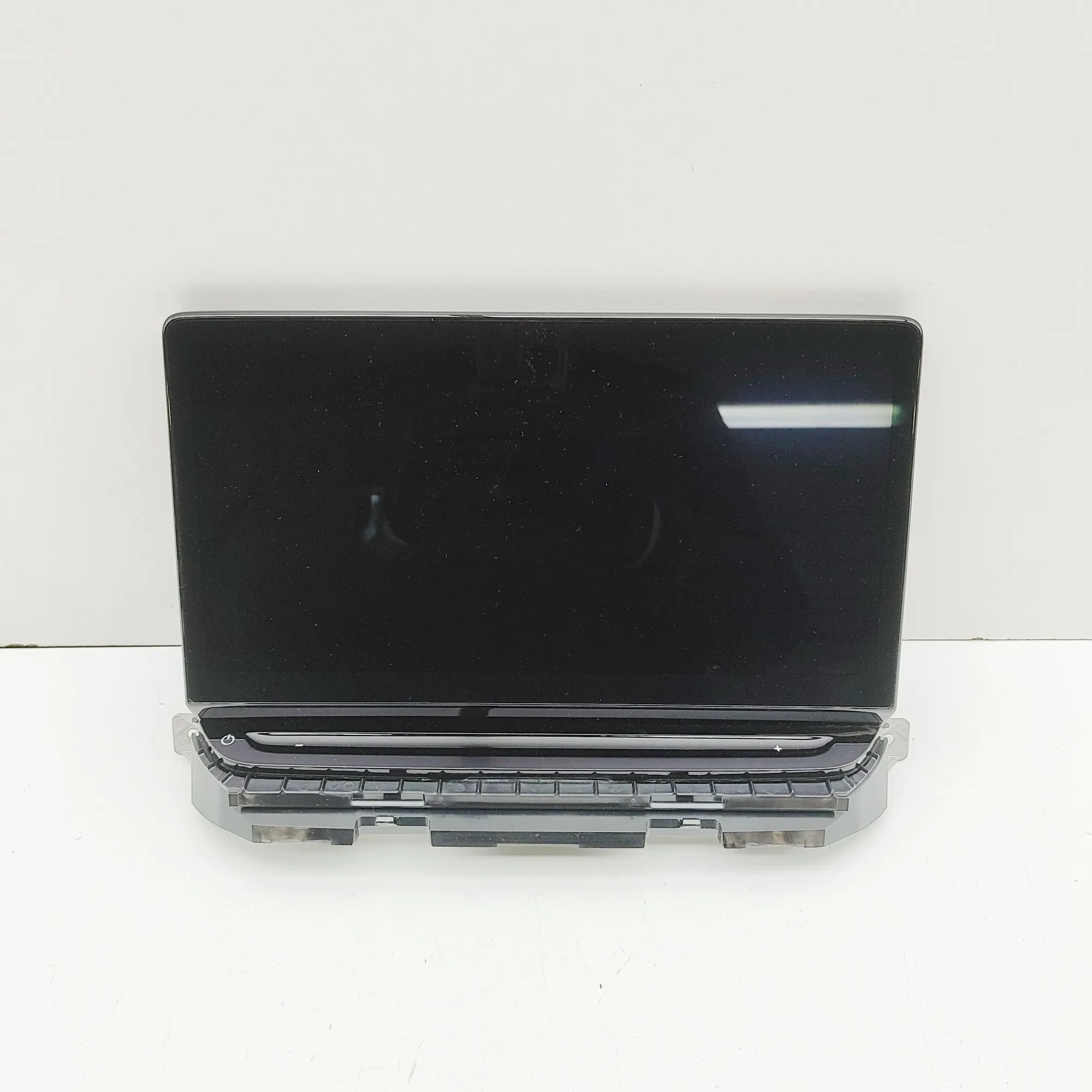 Skoda Enyaq Navigation Screen Display 5HB014743-55, 5LA919606A Navigation Screen Disp...