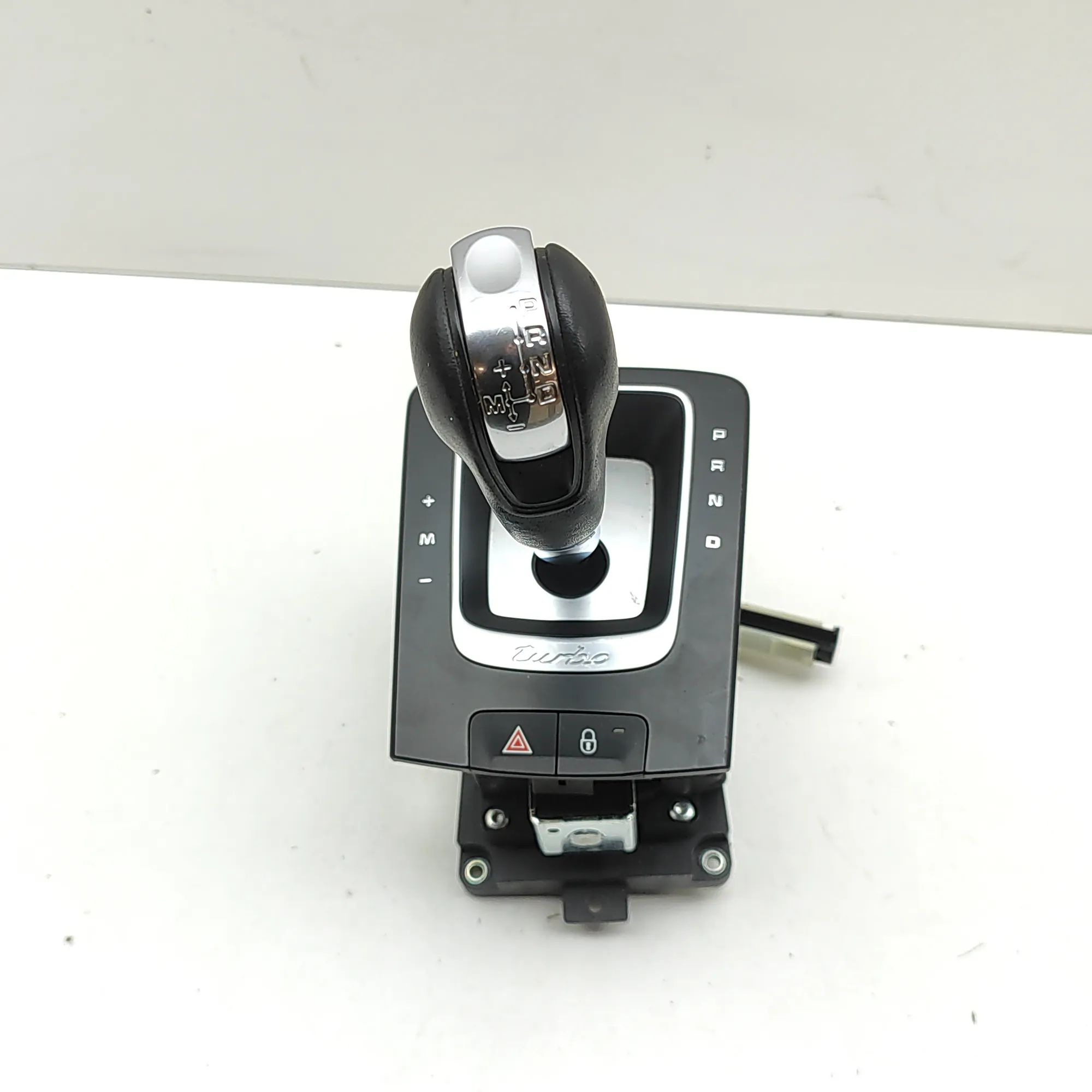 Porsche 911 (991) Gear Shifting Mechanism 9G142601110 Gear Shifting Mechanism PORSCHE 911...