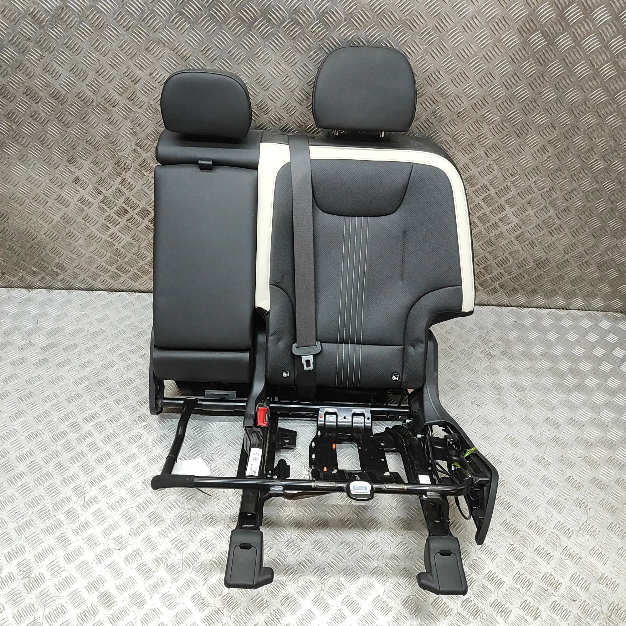 Kia EV6 Rear seat 89300-CV400CWC, 89500-CV010WK Rear Seat KIA EV6...