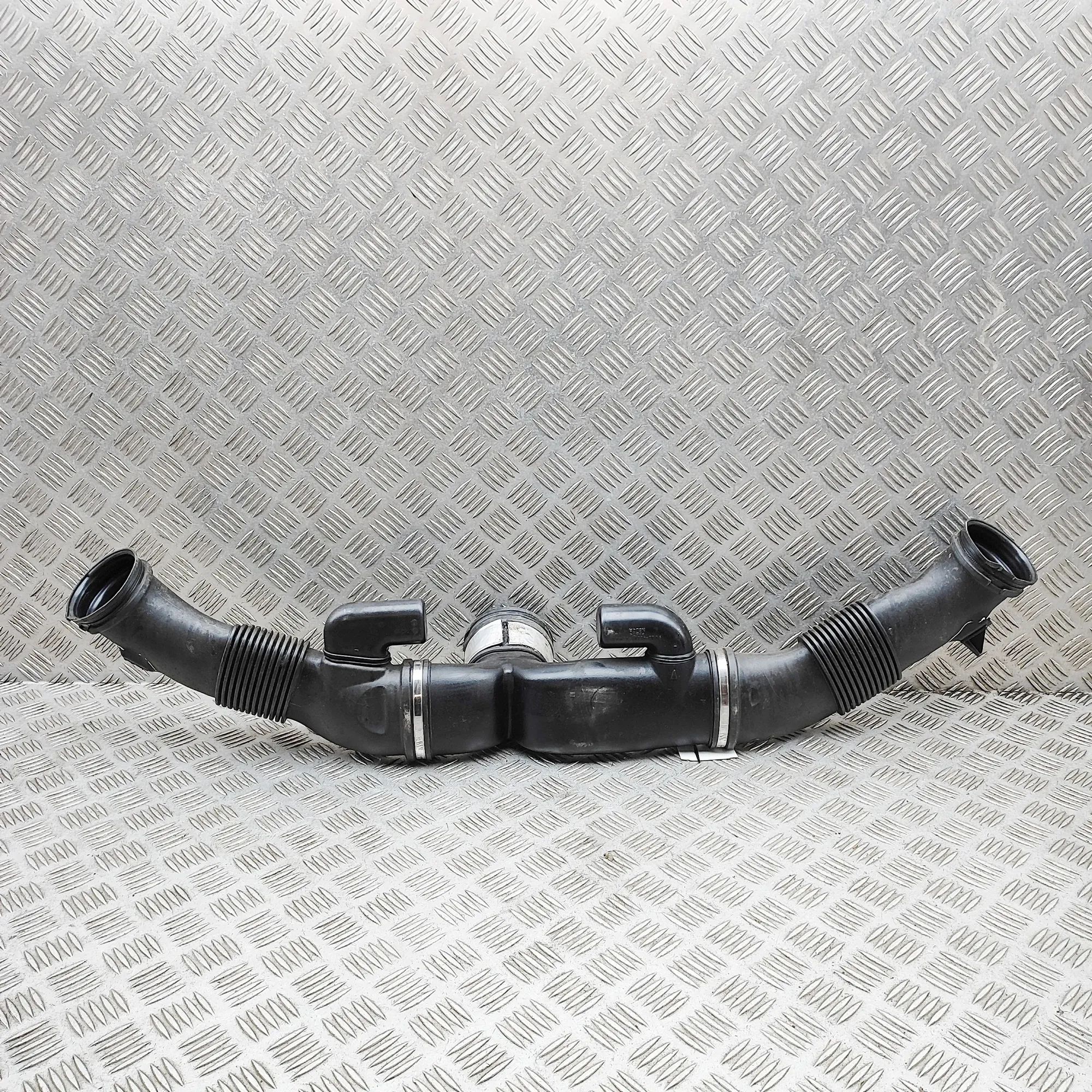 Jaguar F-Type Air Intake Tube 9X23-9C623-BB, 9W83-9C602-AA, DX23-9C602-AA, AW...