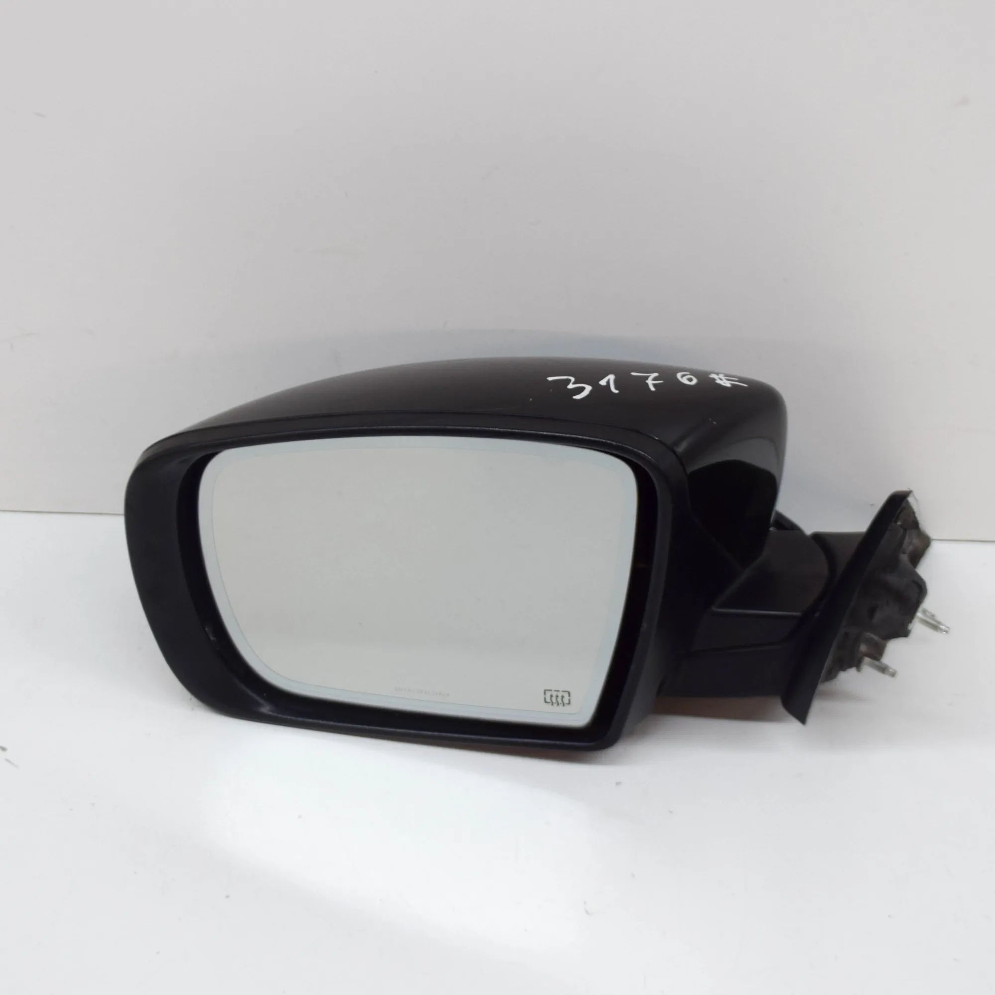 Maserati Quattroporte Left Side Wing Mirror E11026669 Left Side Wing Mirror MASERATI QUATTR...
