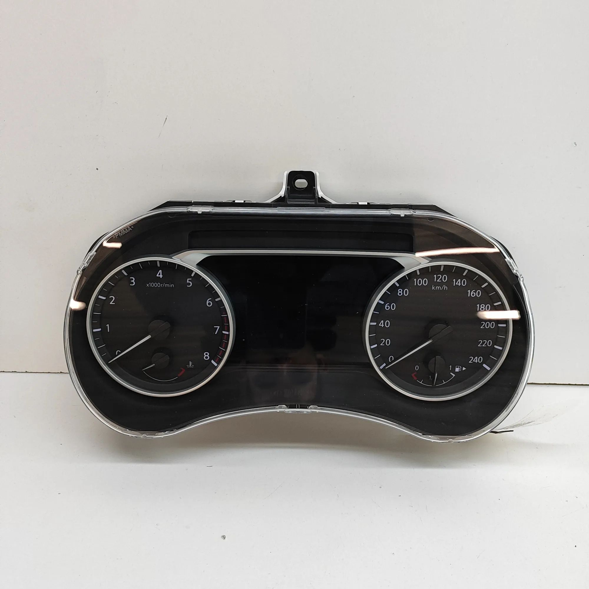Nissan Juke Instrument Cluster Speedometer 24810-6PM5A Instrument Cluster Speedometer NISS...