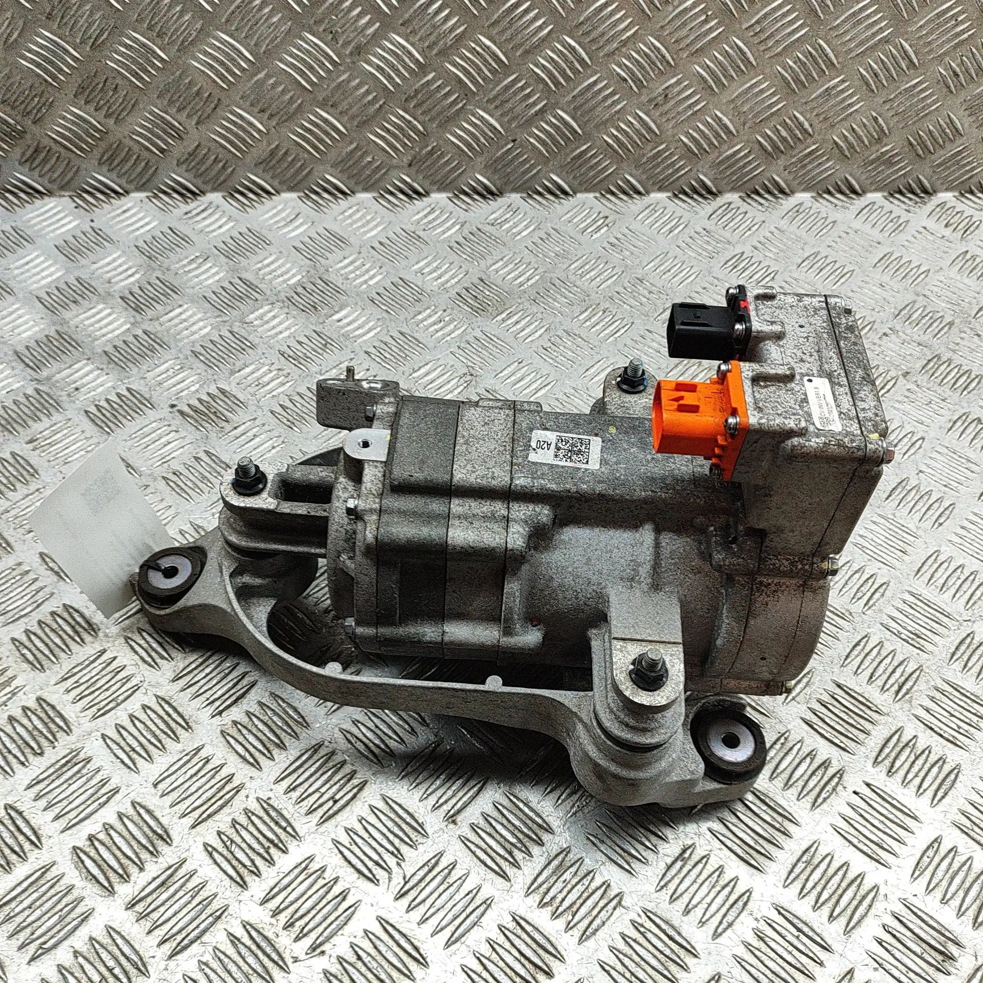 Kia EV6 Air Condition A/C Pump 977E1-CV200 Air Condition A/C Pump KIA EV6 (CV)...