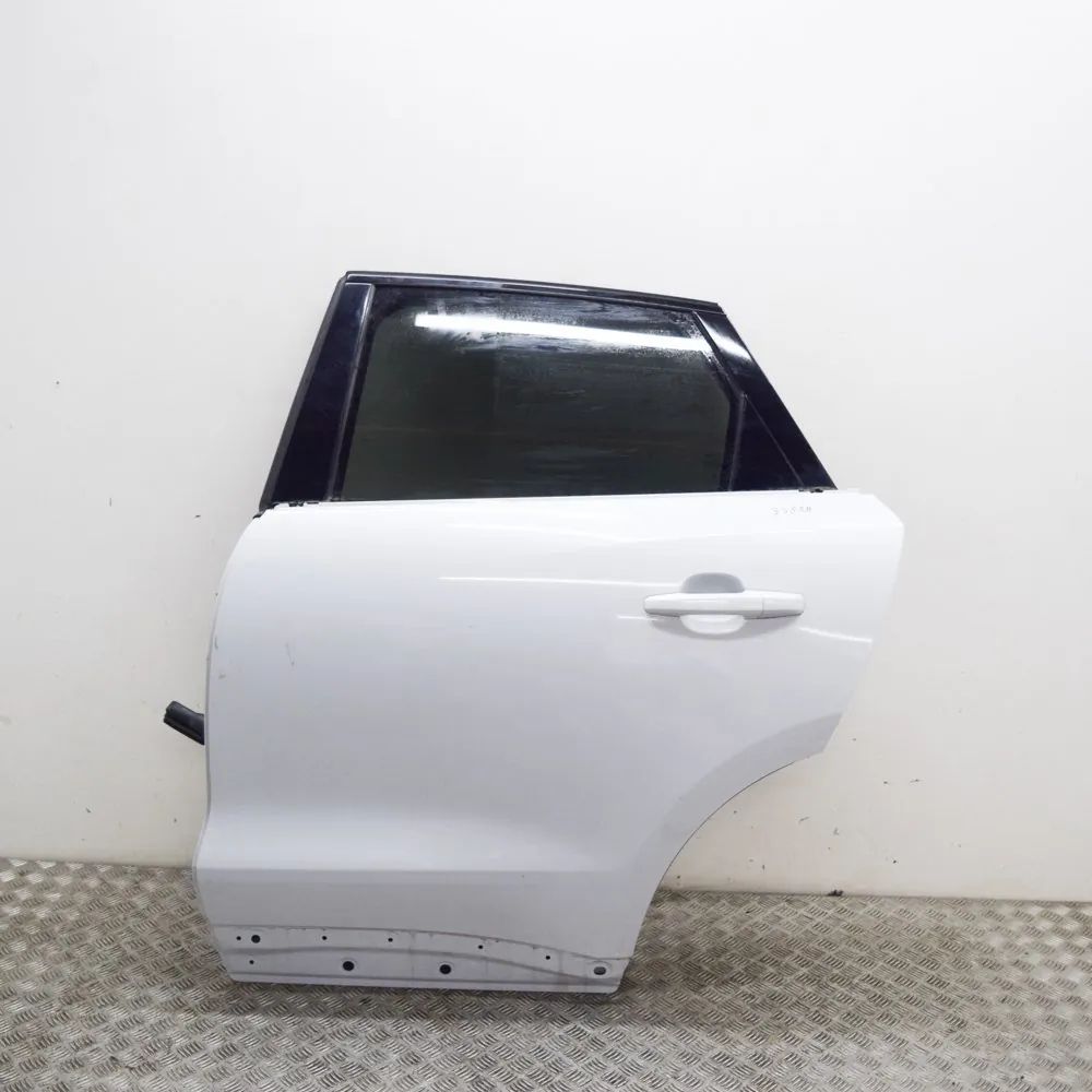 Jaguar F-Pace Rear Left Door T4A1371 Rear Left Door JAGUAR F-PACE (X761) (20...