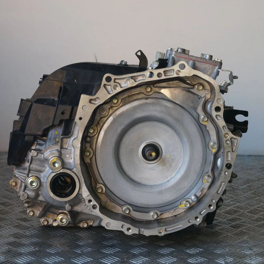 Lexus NX Gearbox 2JM Gearbox LEXUS NX (_Z1_) (2014-...)

Part co...
